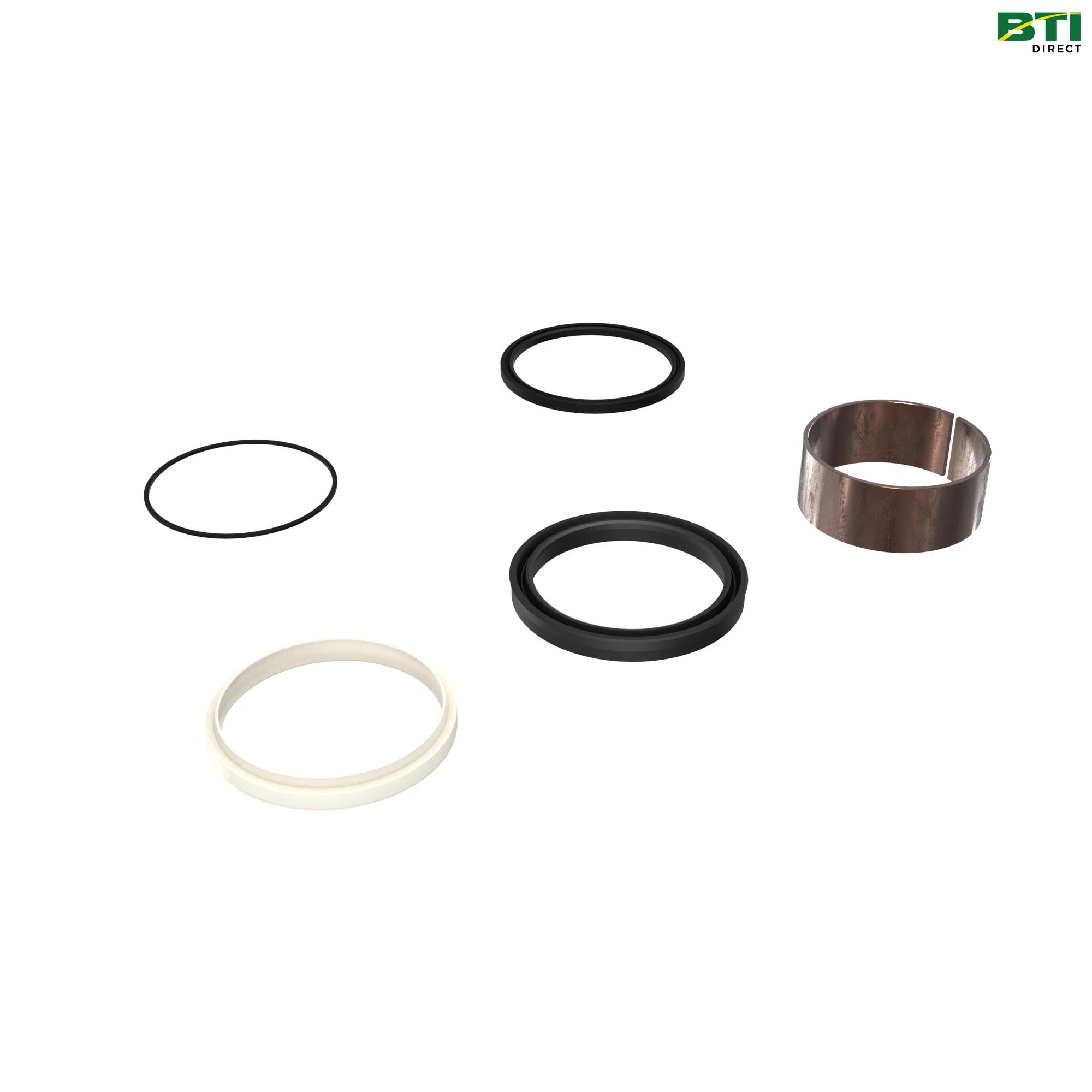 AHC13362: Hydraulic Cylinder Rod Seal Kit