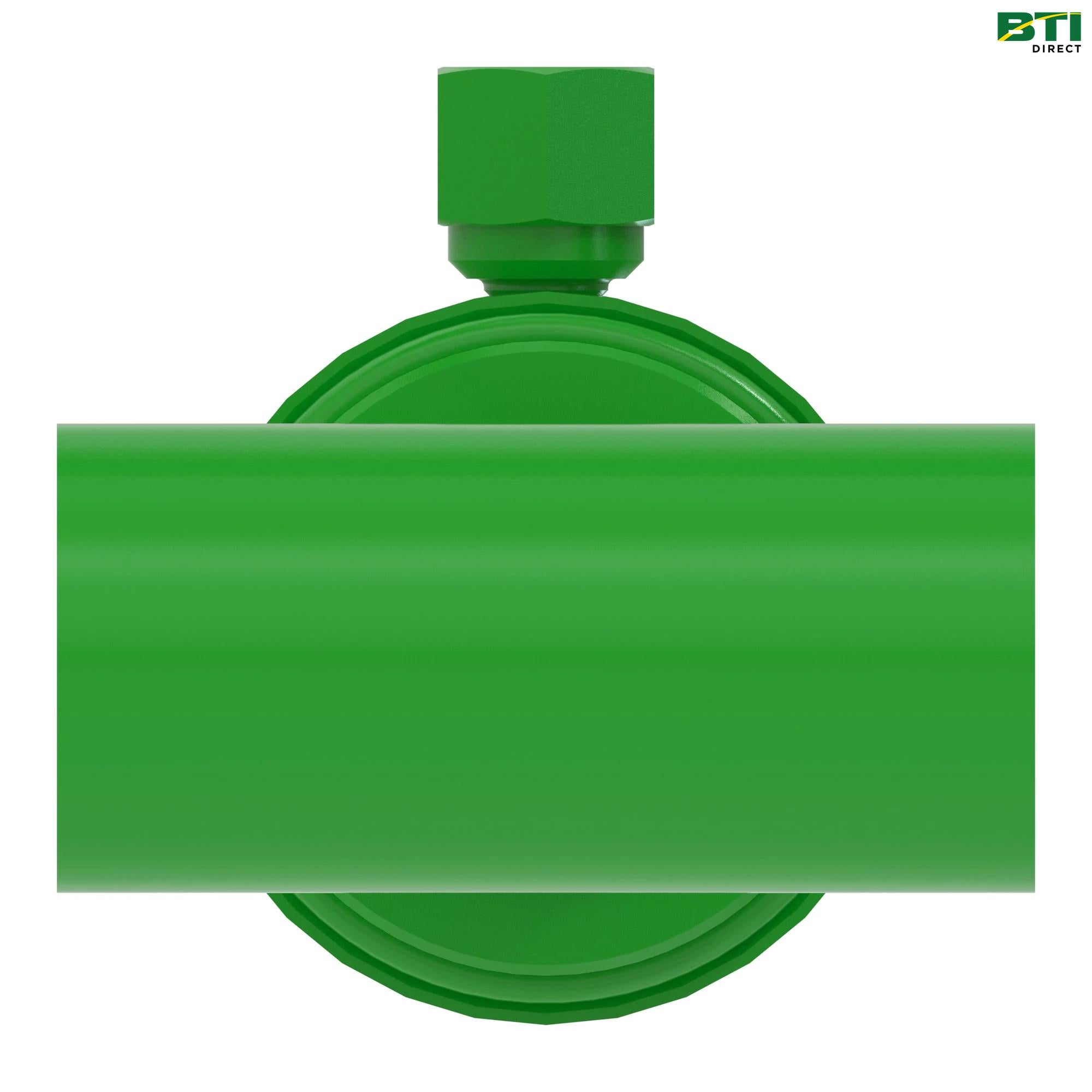 AHC13613: Boom Hydraulic Cylinder