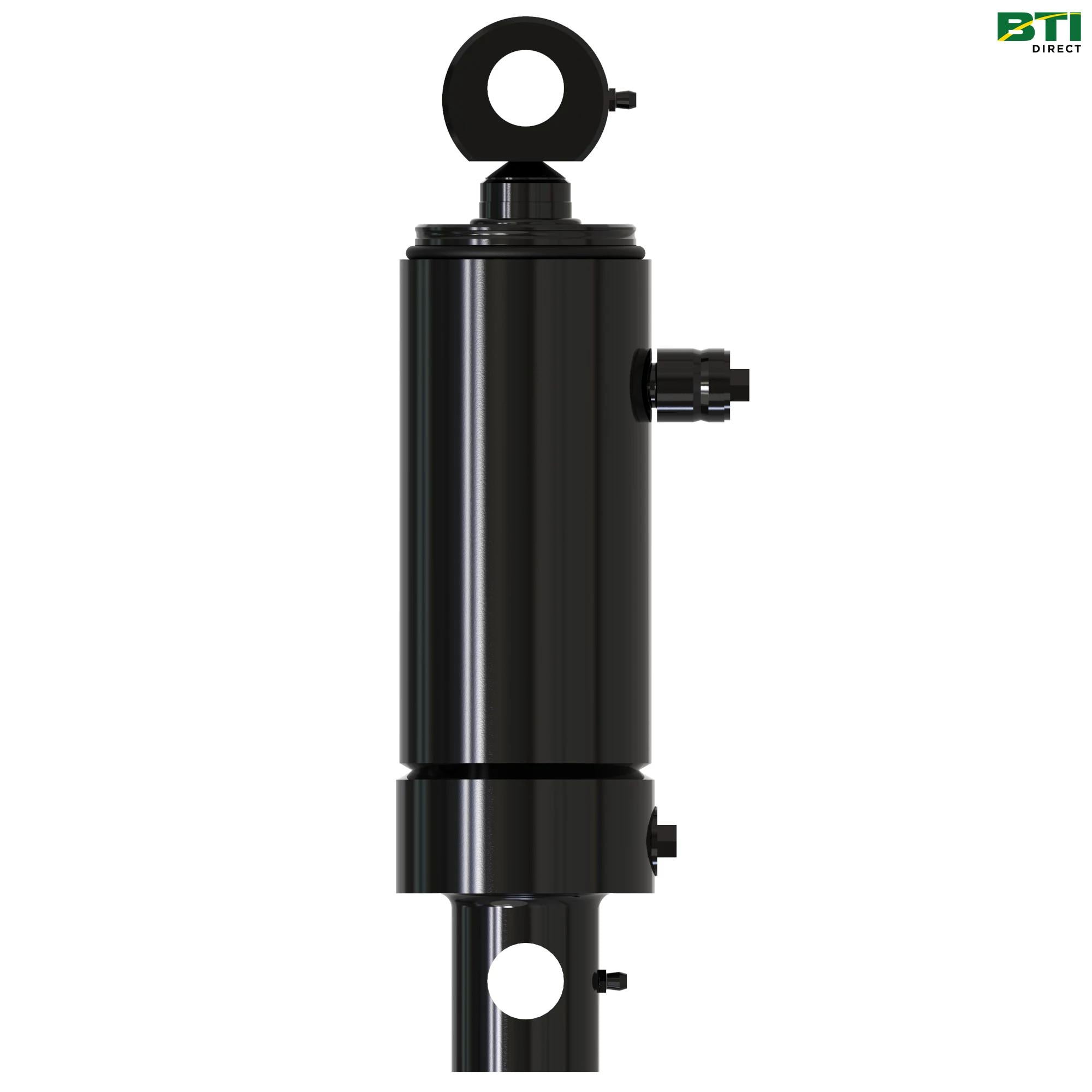AHC16564: Loader Scarifier Hydraulic Cylinder