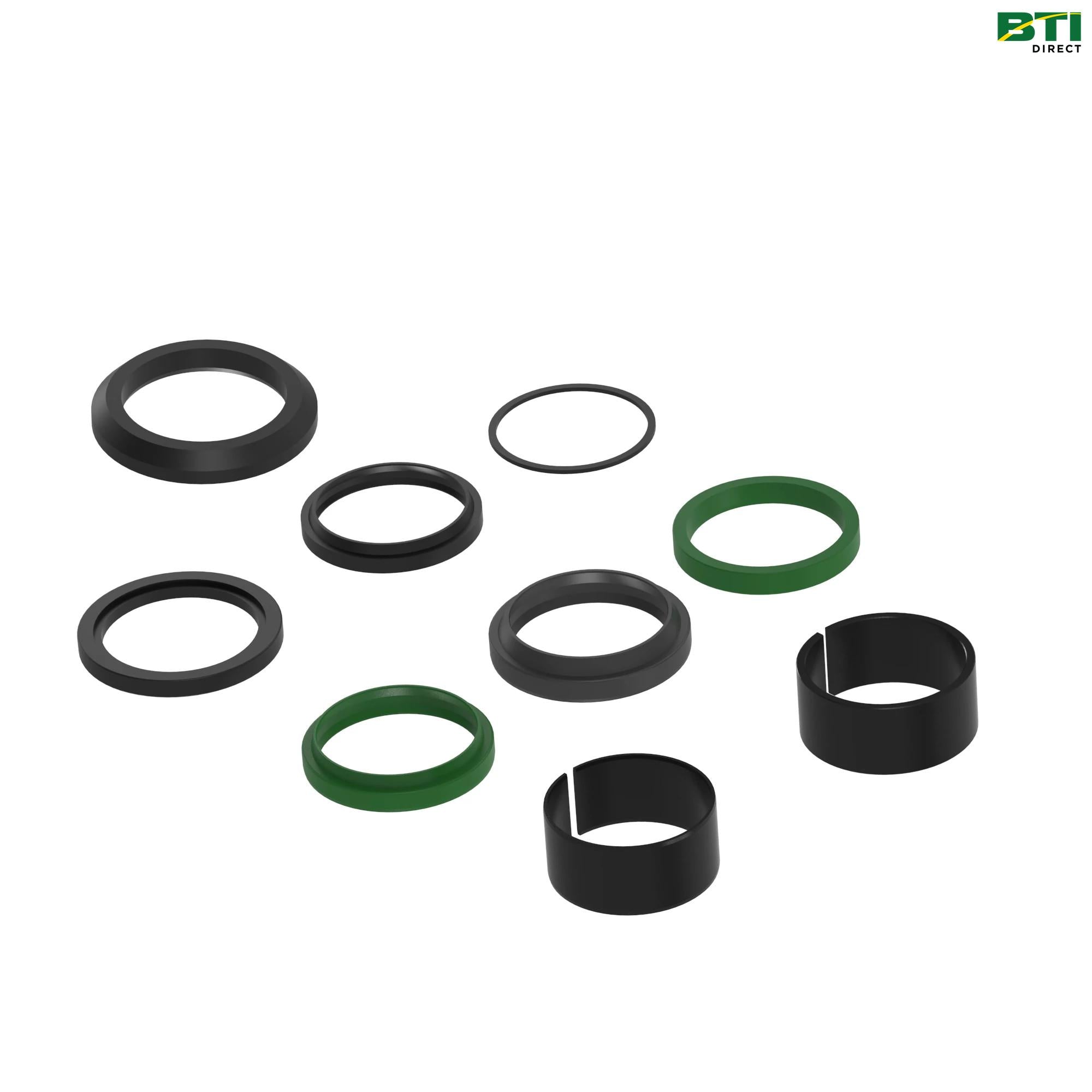 AHC16730: Hydraulic Cylinder Rod Seal Kit