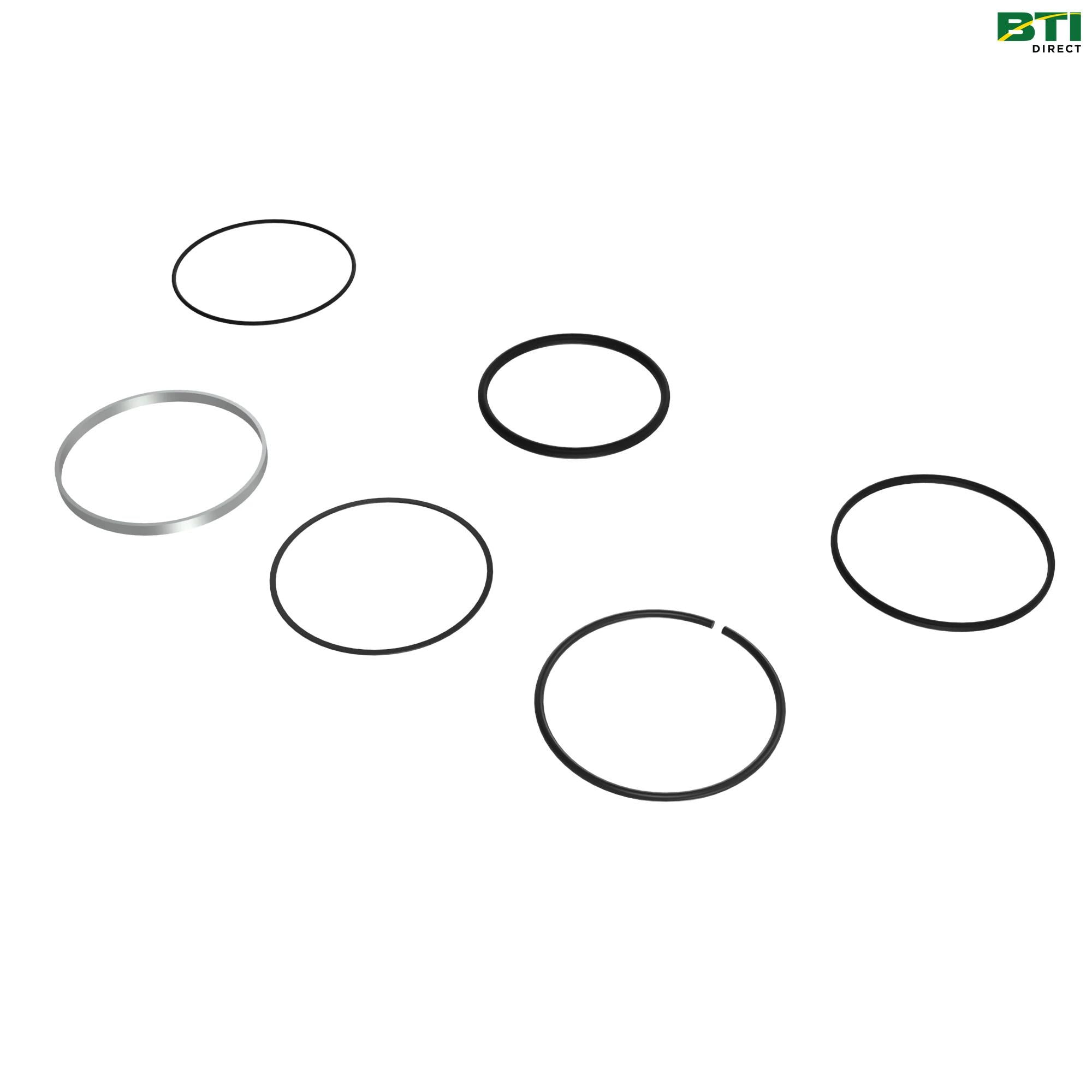 AHC16813: Hydraulic Cylinder Bore Seal Kit
