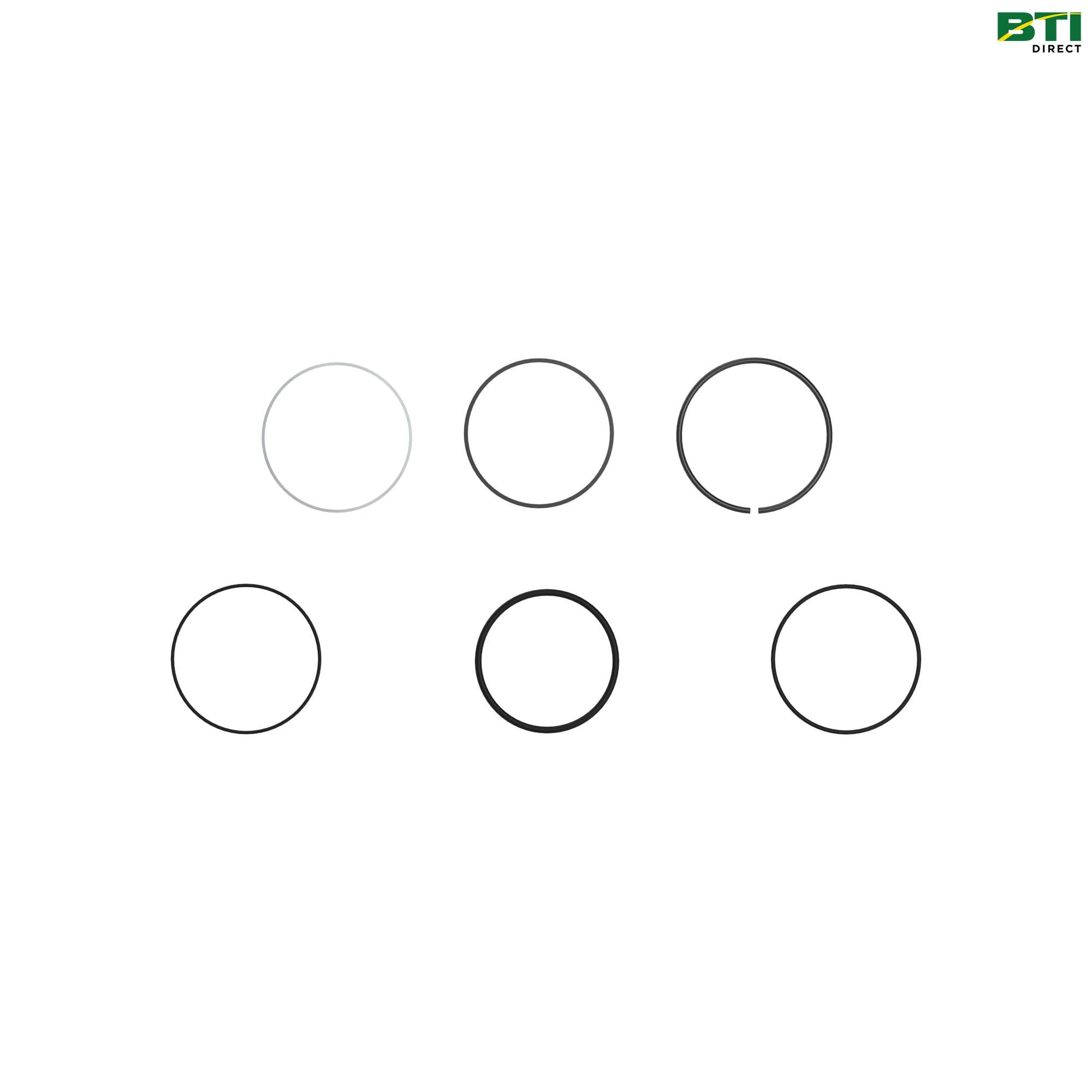 AHC16813: Hydraulic Cylinder Bore Seal Kit