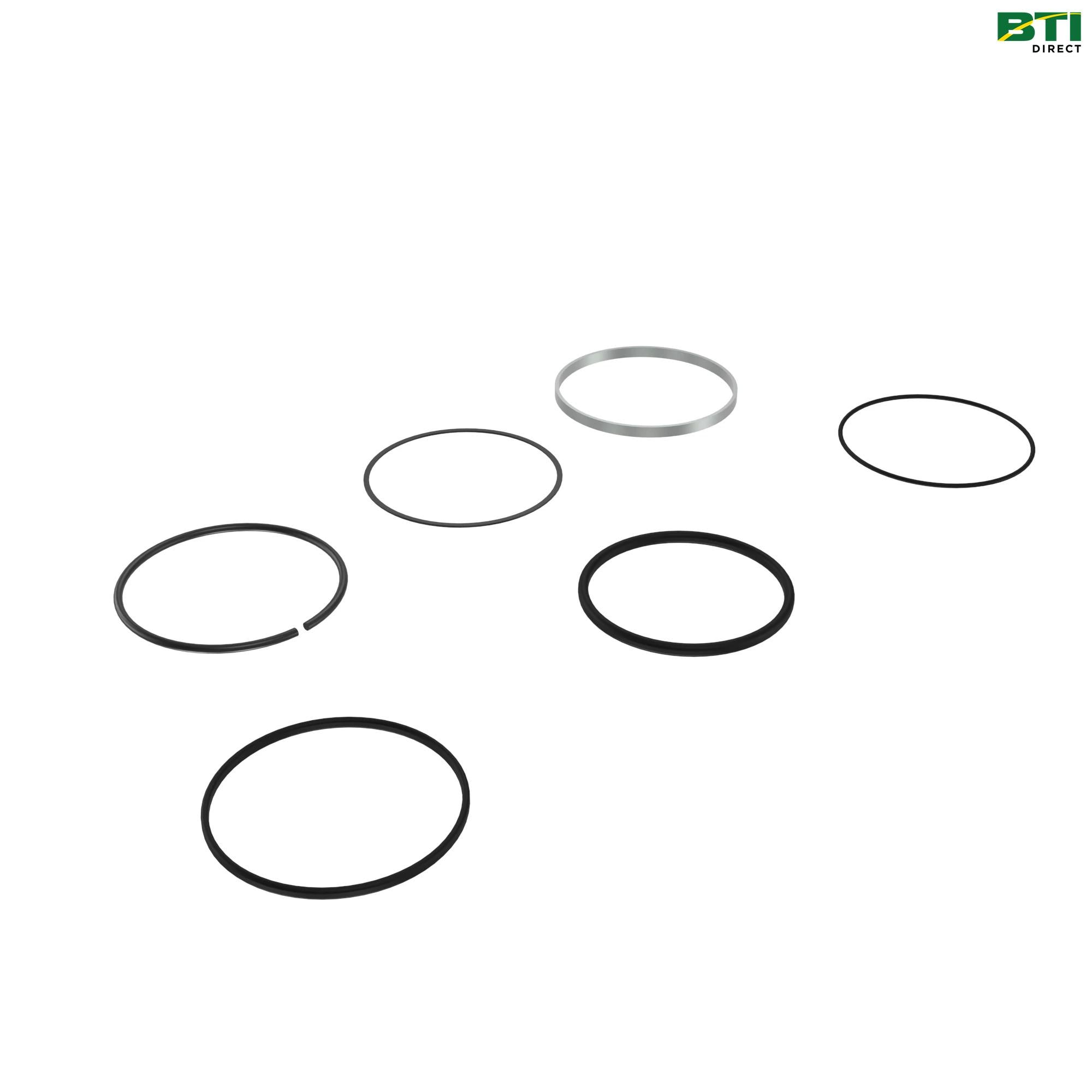 AHC16813: Hydraulic Cylinder Bore Seal Kit