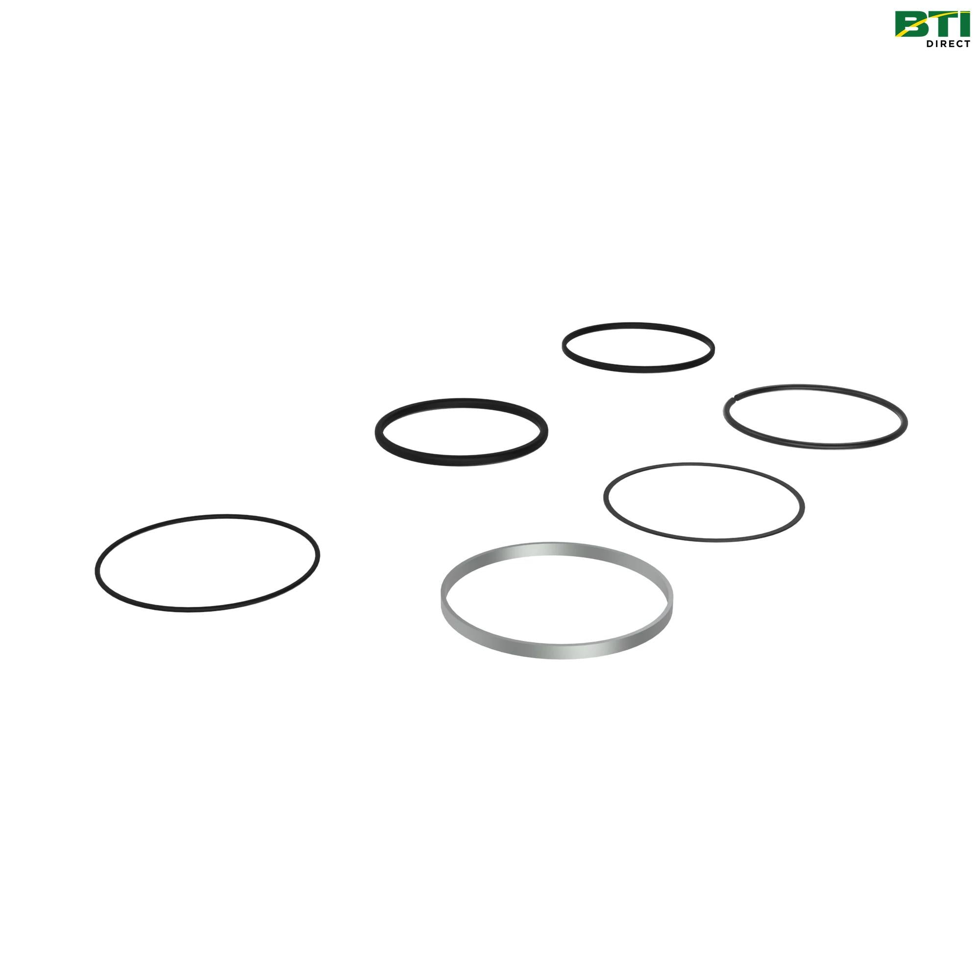 AHC16813: Hydraulic Cylinder Bore Seal Kit