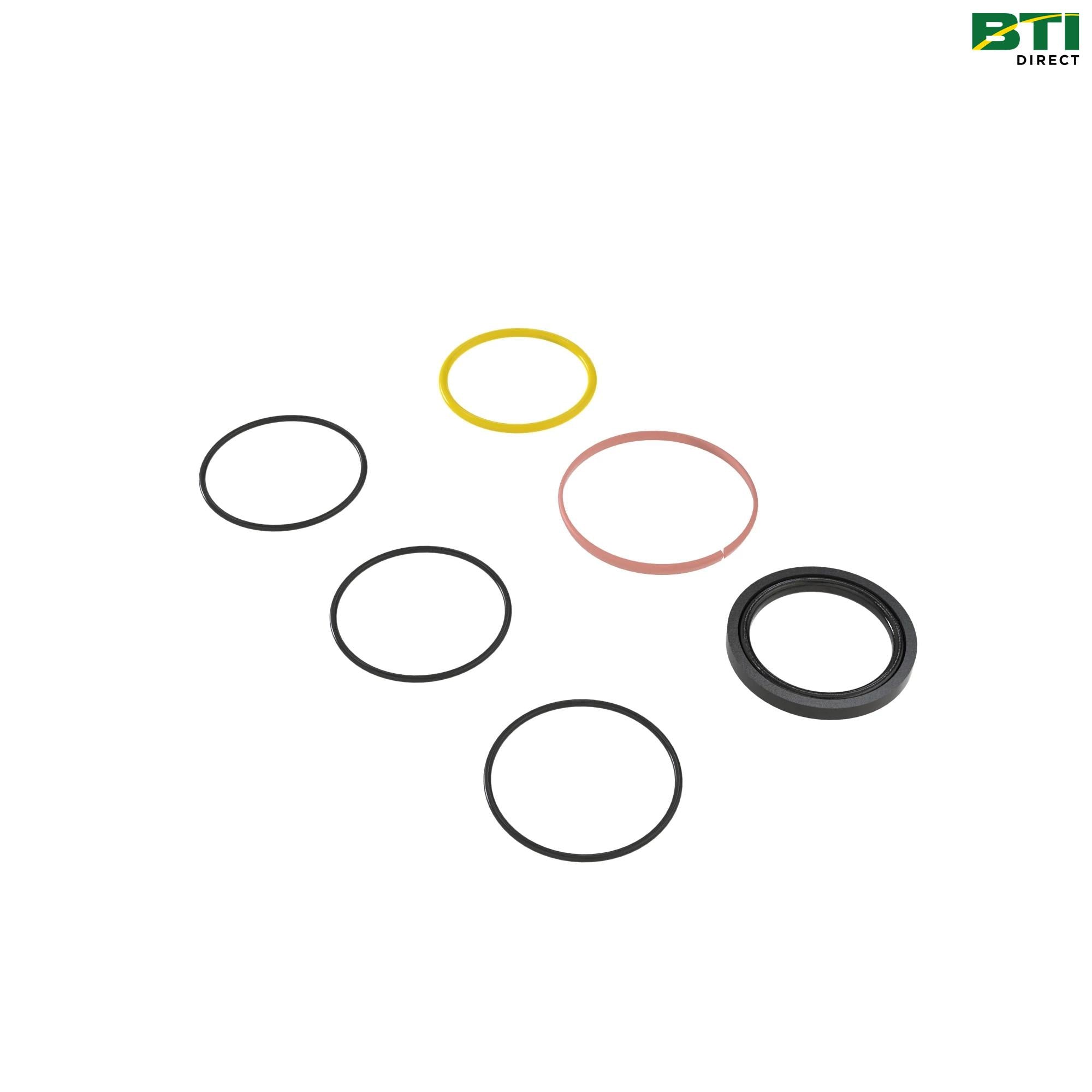 AHC16964: Hydraulic Cylinder Bore Seal Kit