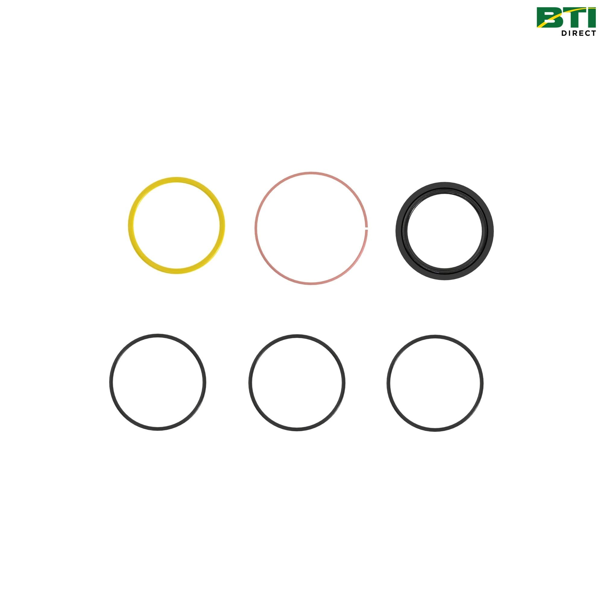 AHC16964: Hydraulic Cylinder Bore Seal Kit