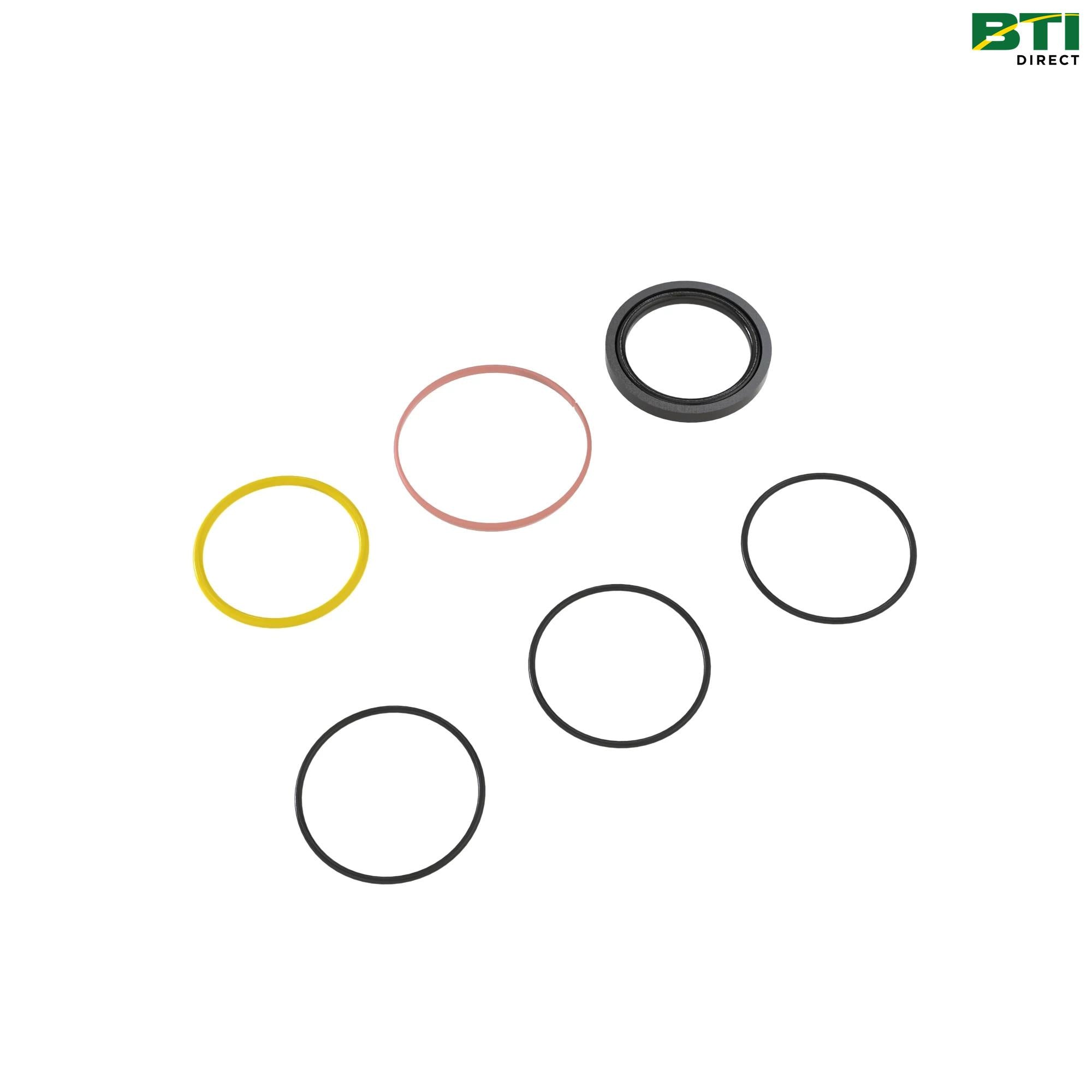 AHC16964: Hydraulic Cylinder Bore Seal Kit