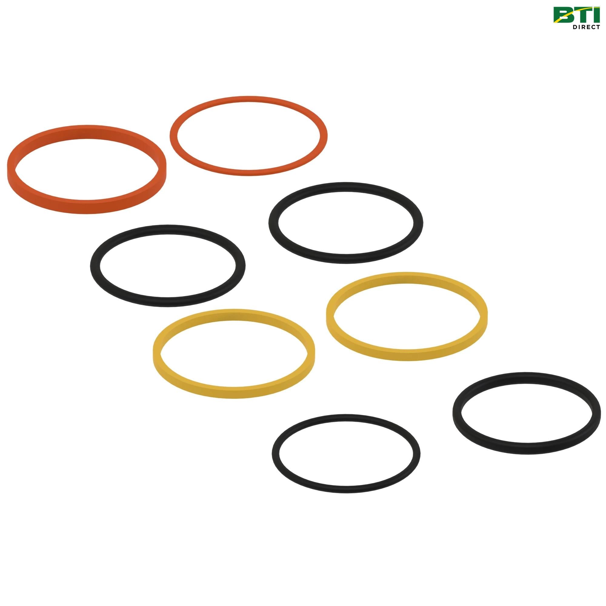 AHC16966: Hydraulic Cylinder Bore Seal Kit