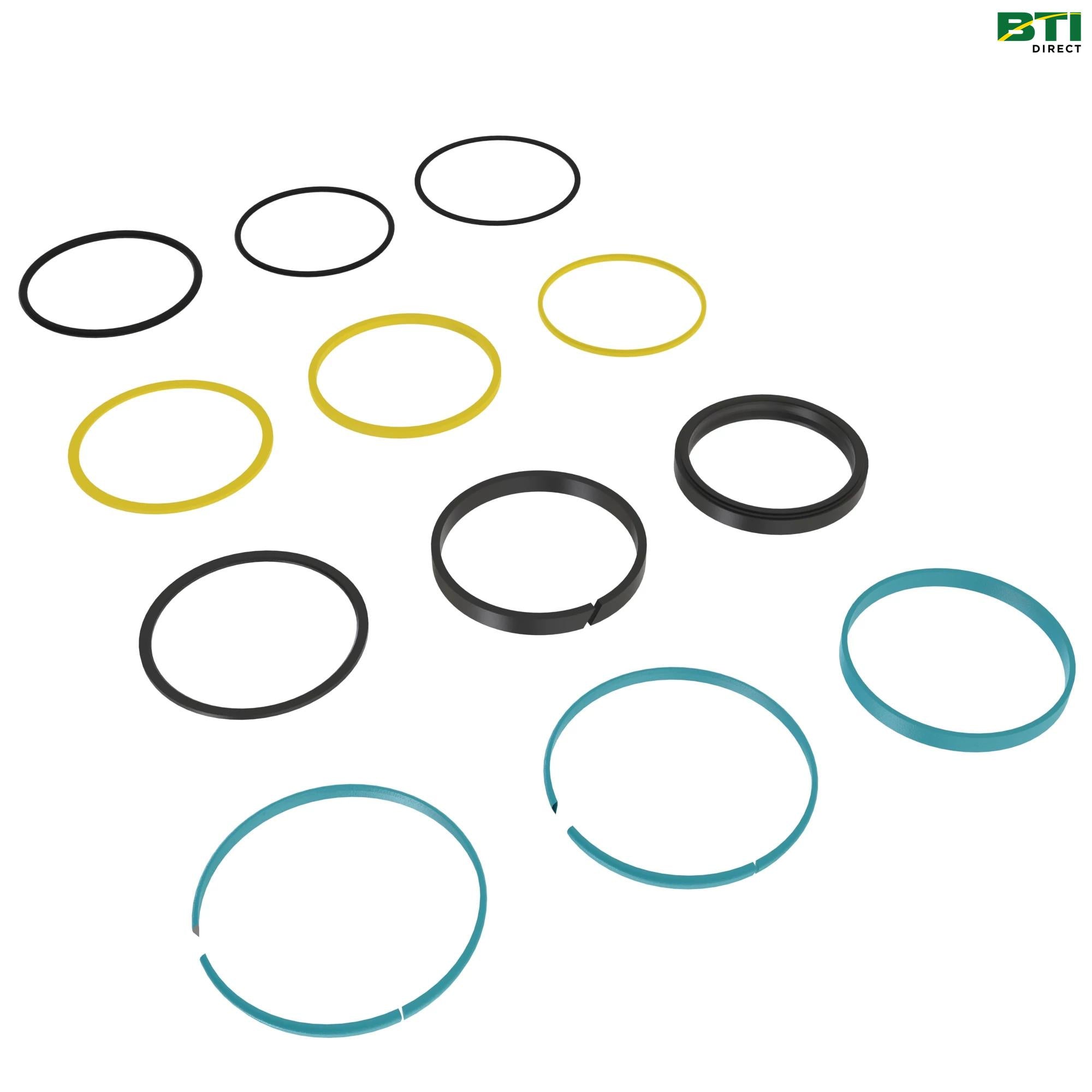 AHC16970: Hydraulic Cylinder Bore Seal Kit