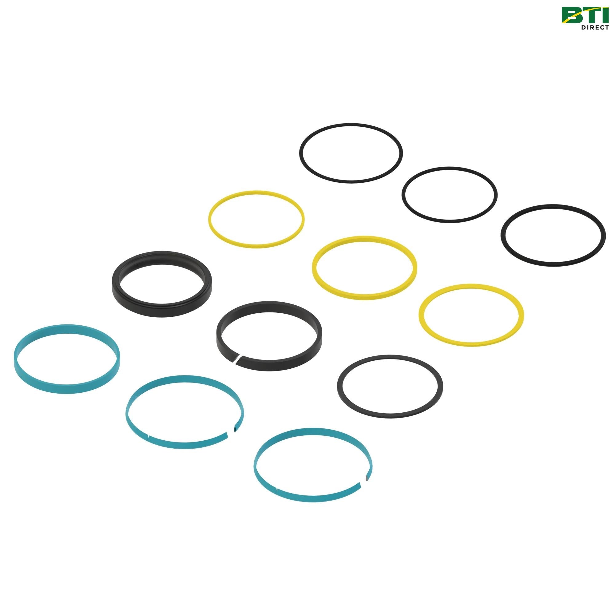 AHC16970: Hydraulic Cylinder Bore Seal Kit