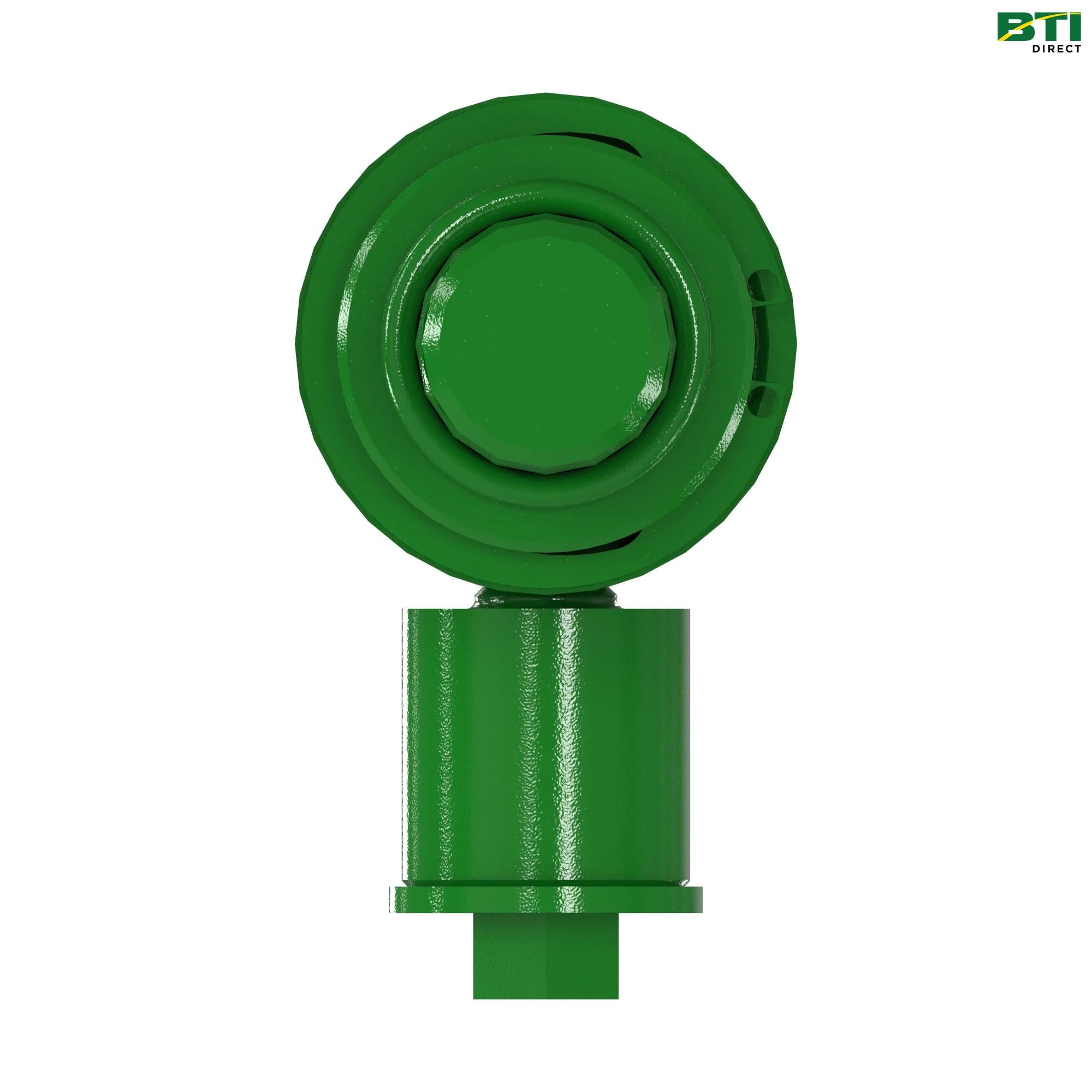 AHC17556: Reel force Hydraulic Cylinder