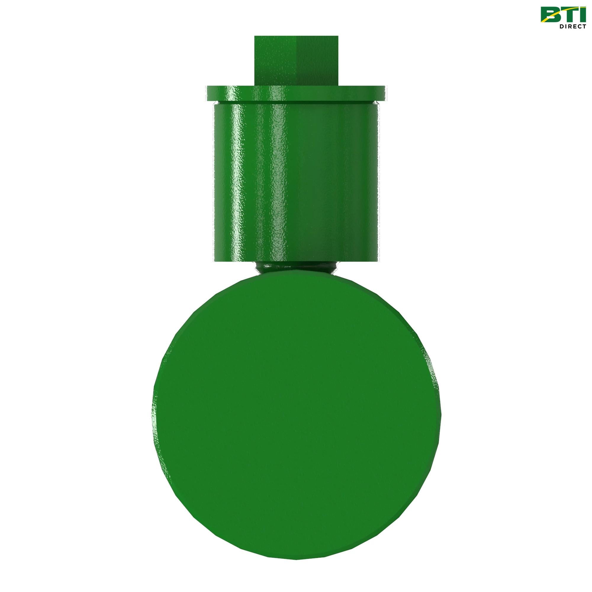 AHC17556: Reel force Hydraulic Cylinder