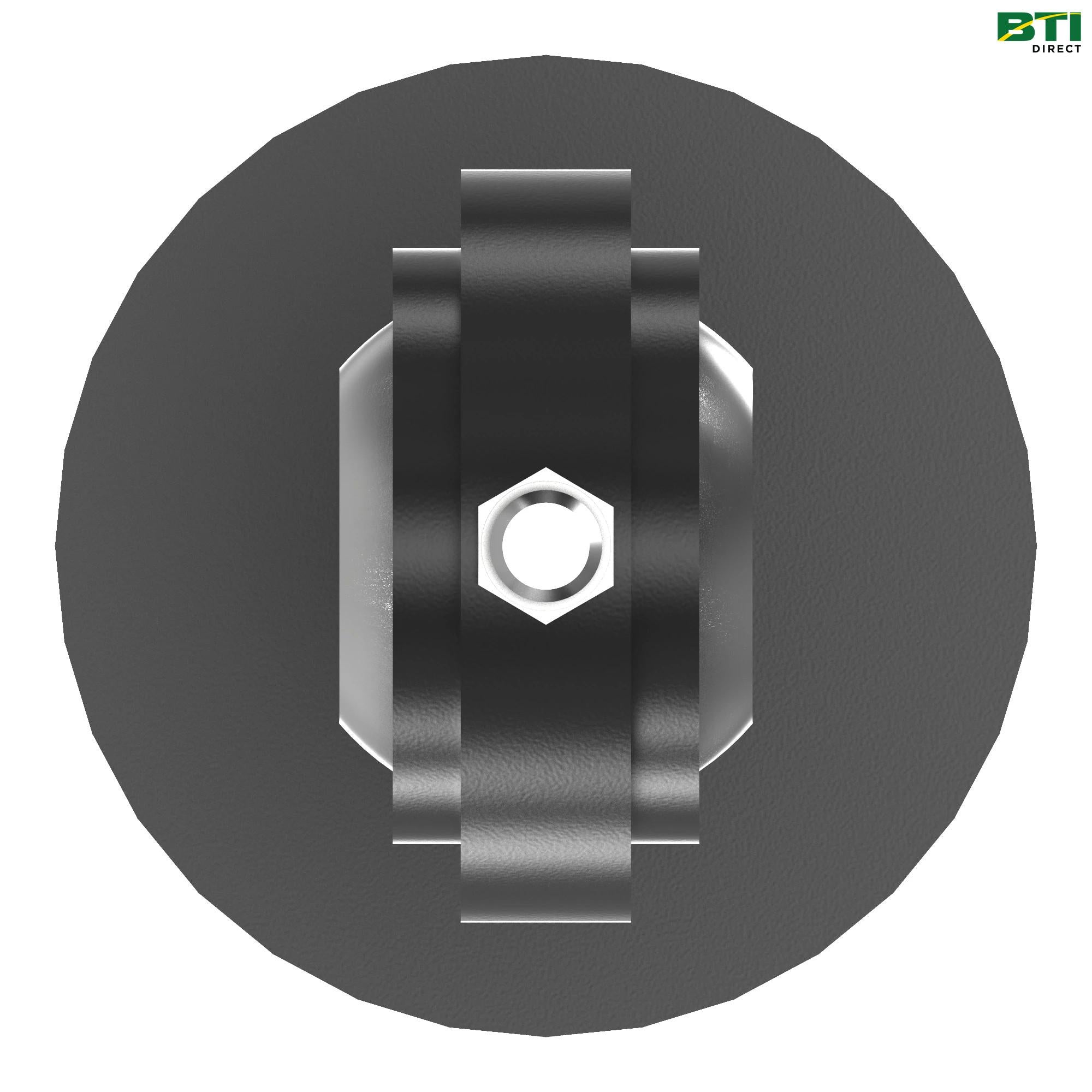 AHC18368: Steering Hydraulic Cylinder