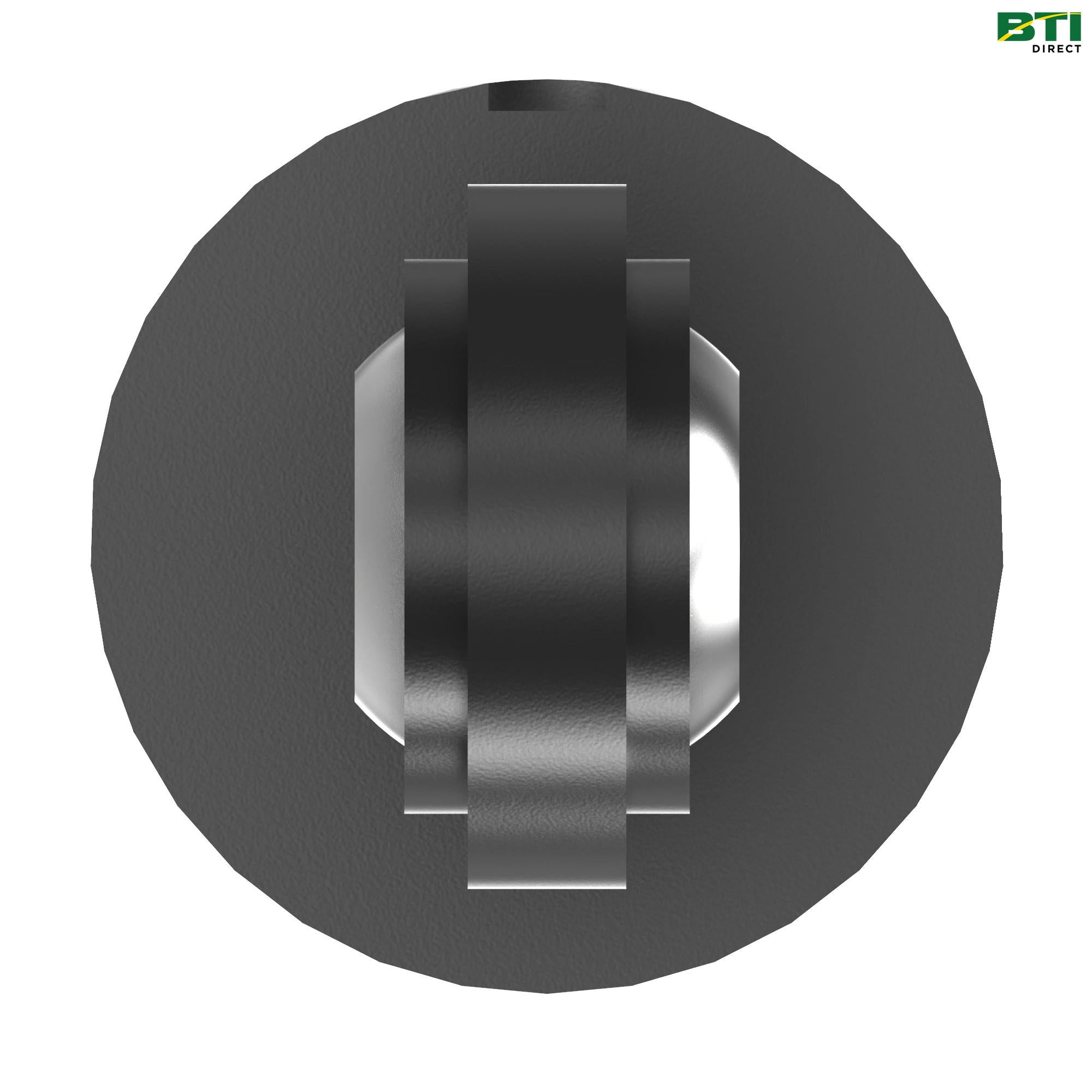 AHC18368: Steering Hydraulic Cylinder