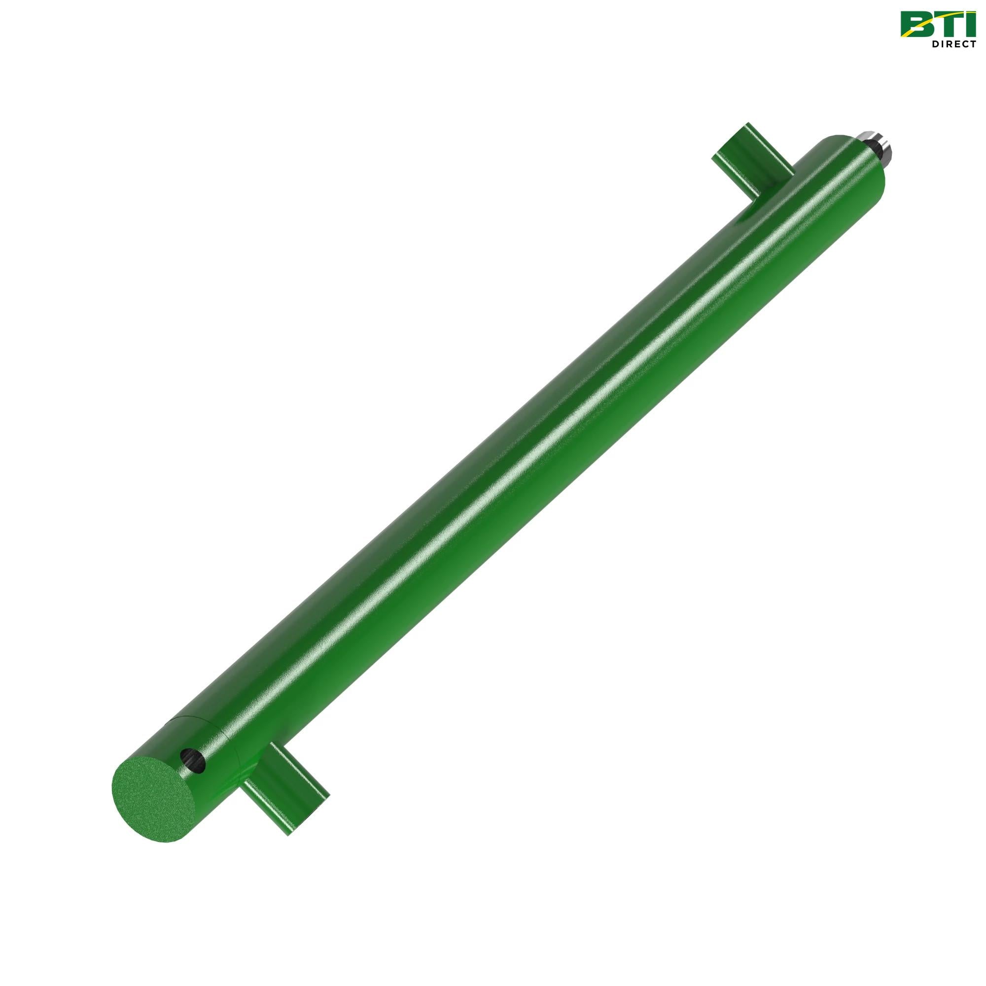AHC18714: Reel Hydraulic Cylinder, Left Side