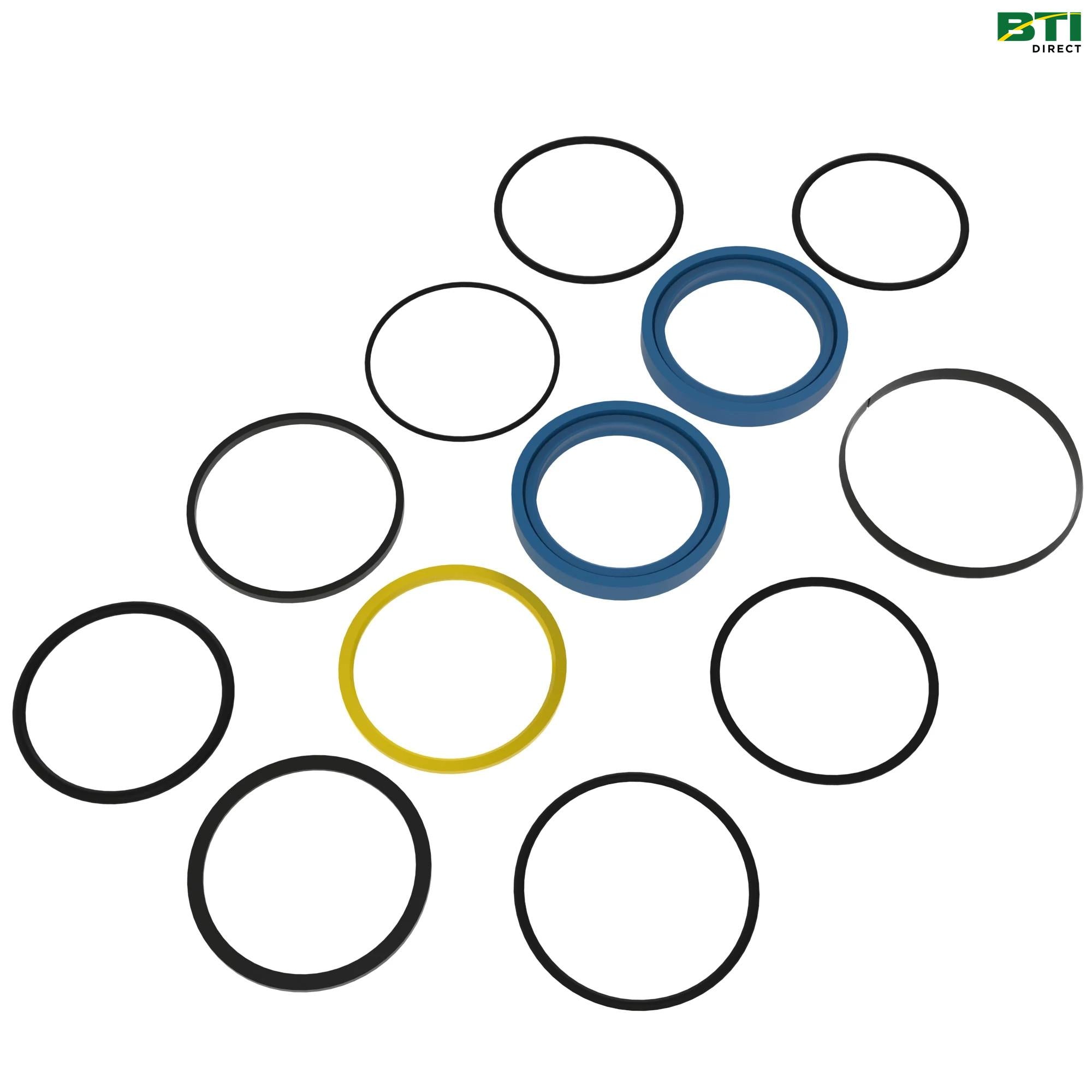 AHC18919: Hydraulic Cylinder Bore Seal Kit