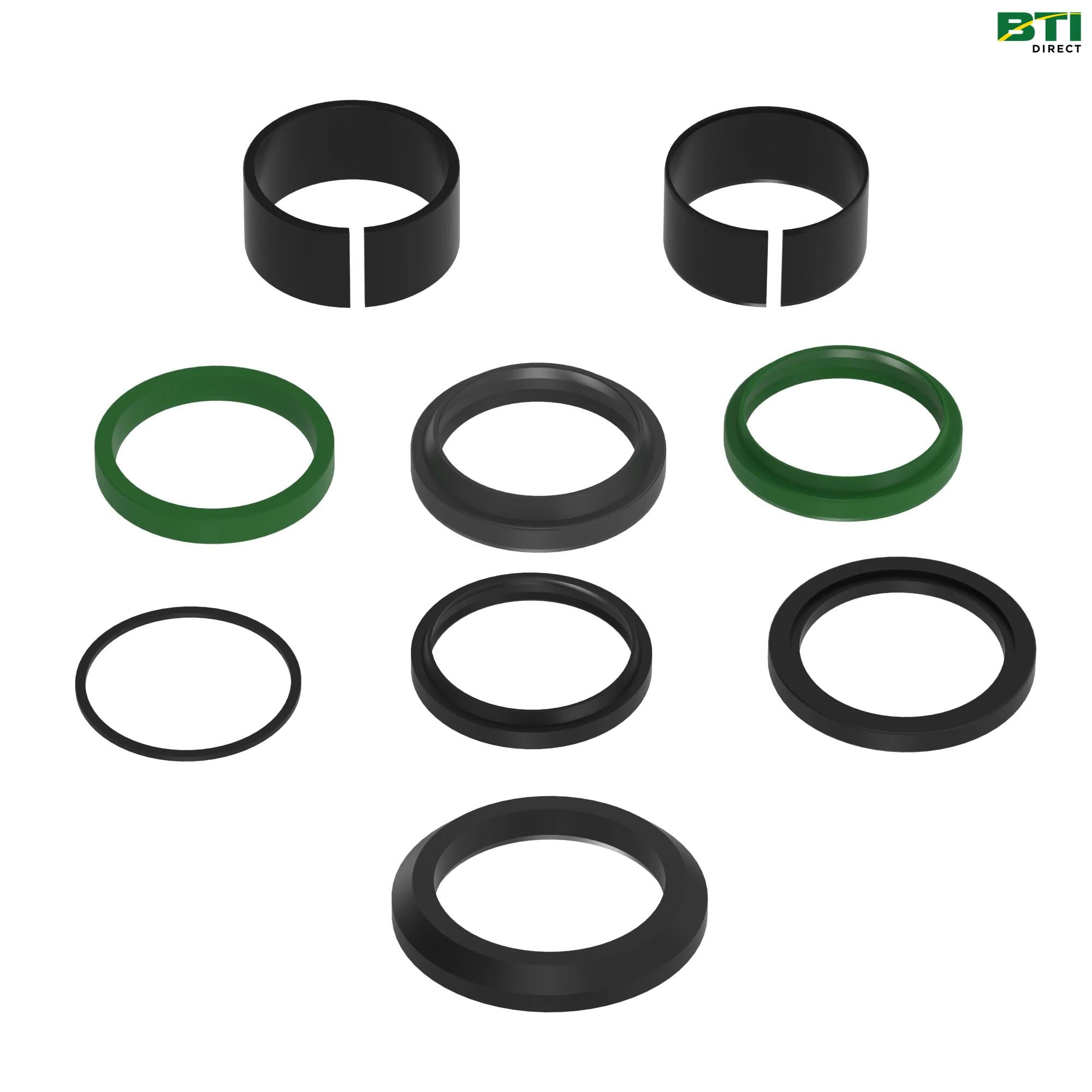 AHC19323: Hydraulic Cylinder Bore Seal Kit