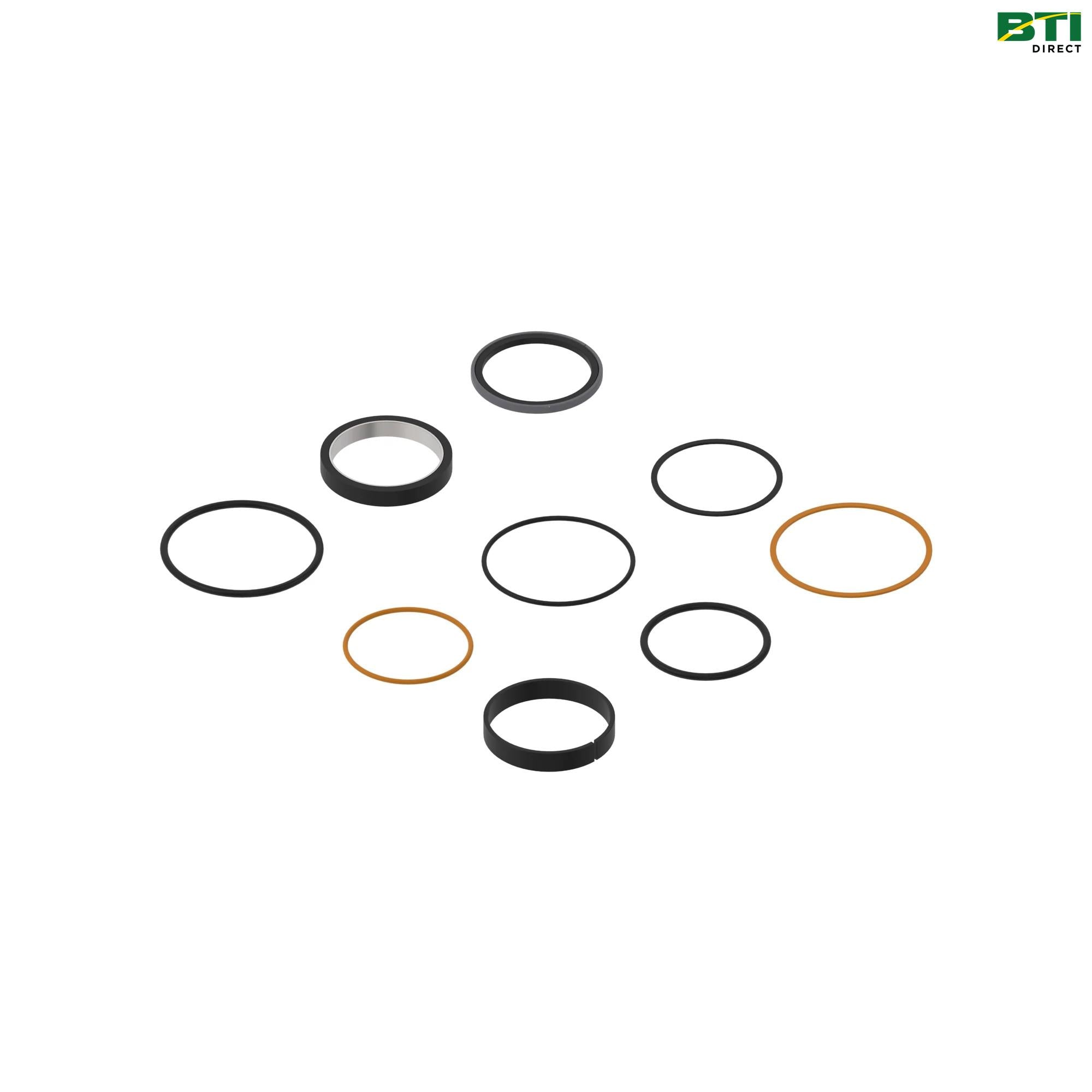 AHC19979: Hydraulic Cylinder Bore Seal Kit