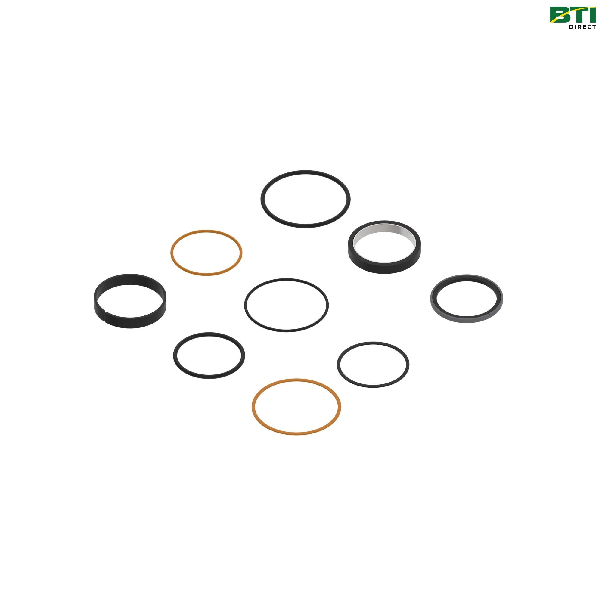 AHC19979: Hydraulic Cylinder Bore Seal Kit