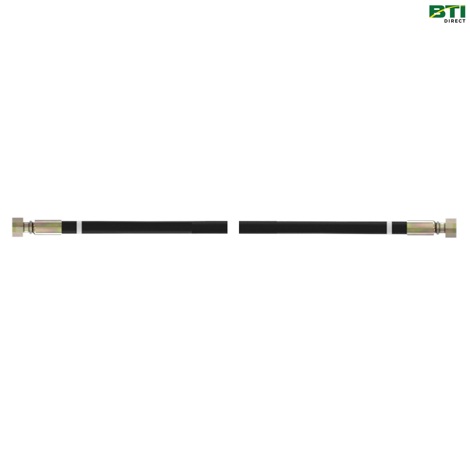 AKK10992: Hydraulic Hose