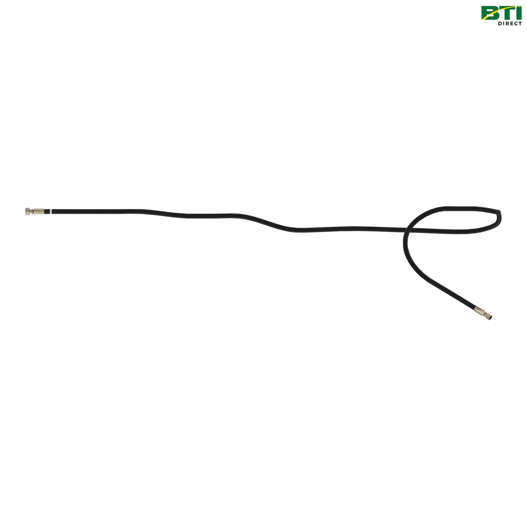 AKK10992: Hydraulic Hose