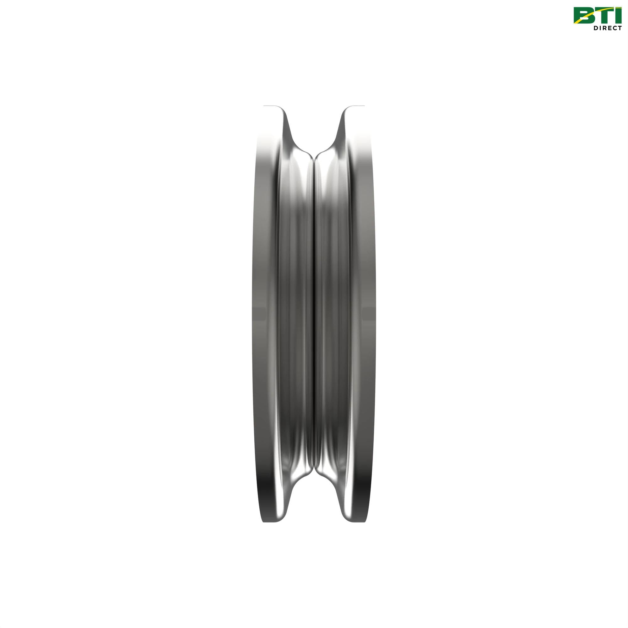 AKK11649: Conveyor Wrap Floor Idler Pulley