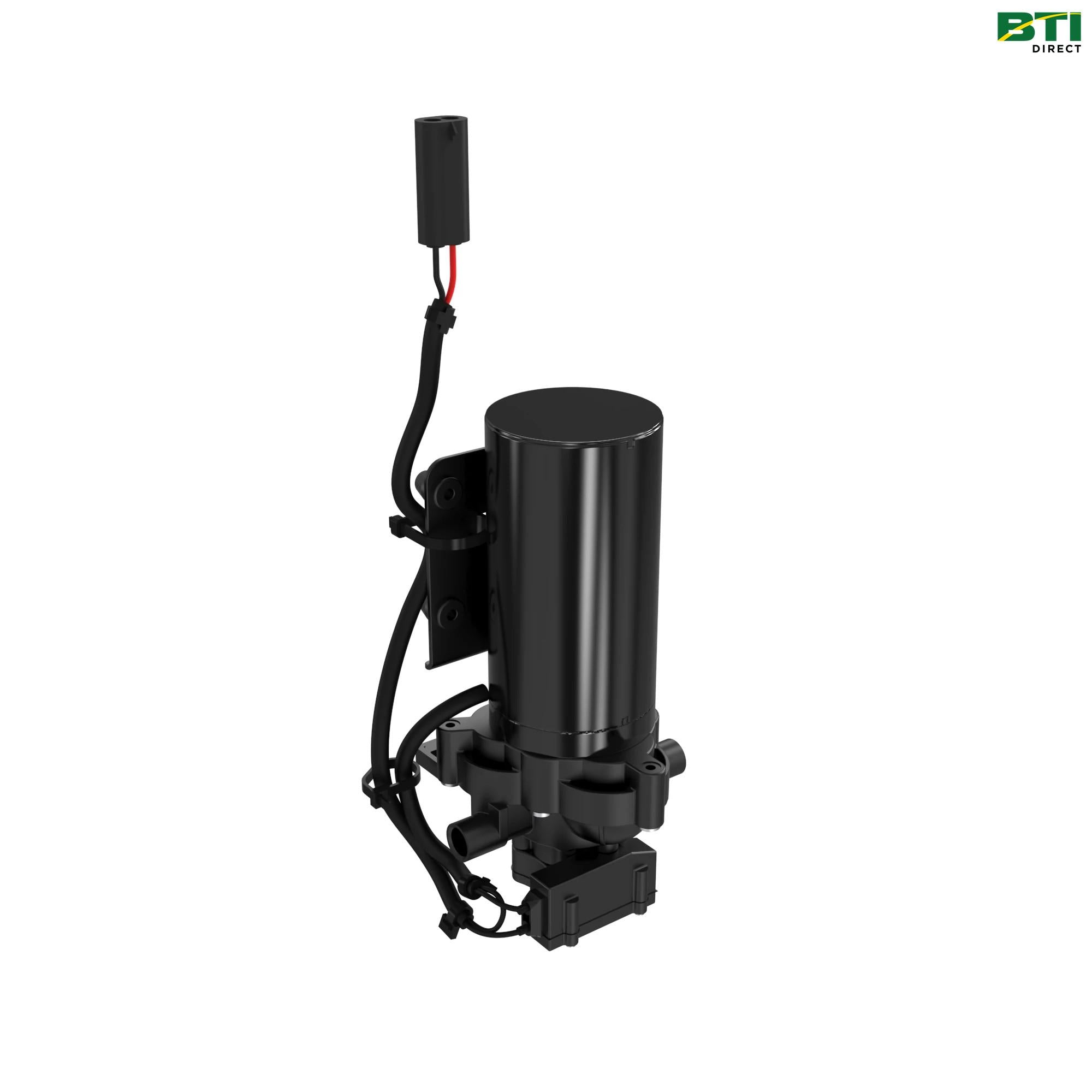 AKK11808: Auxiliary Water Pump, 12 Volts