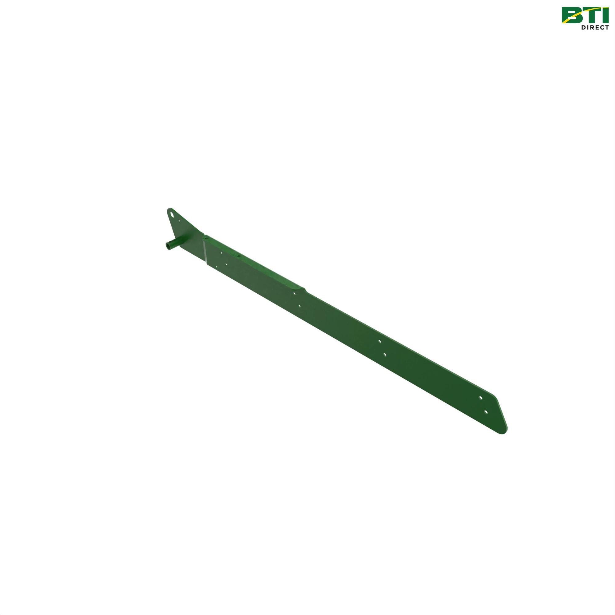 AKK12878: Entrance Ladder Support, Right Side