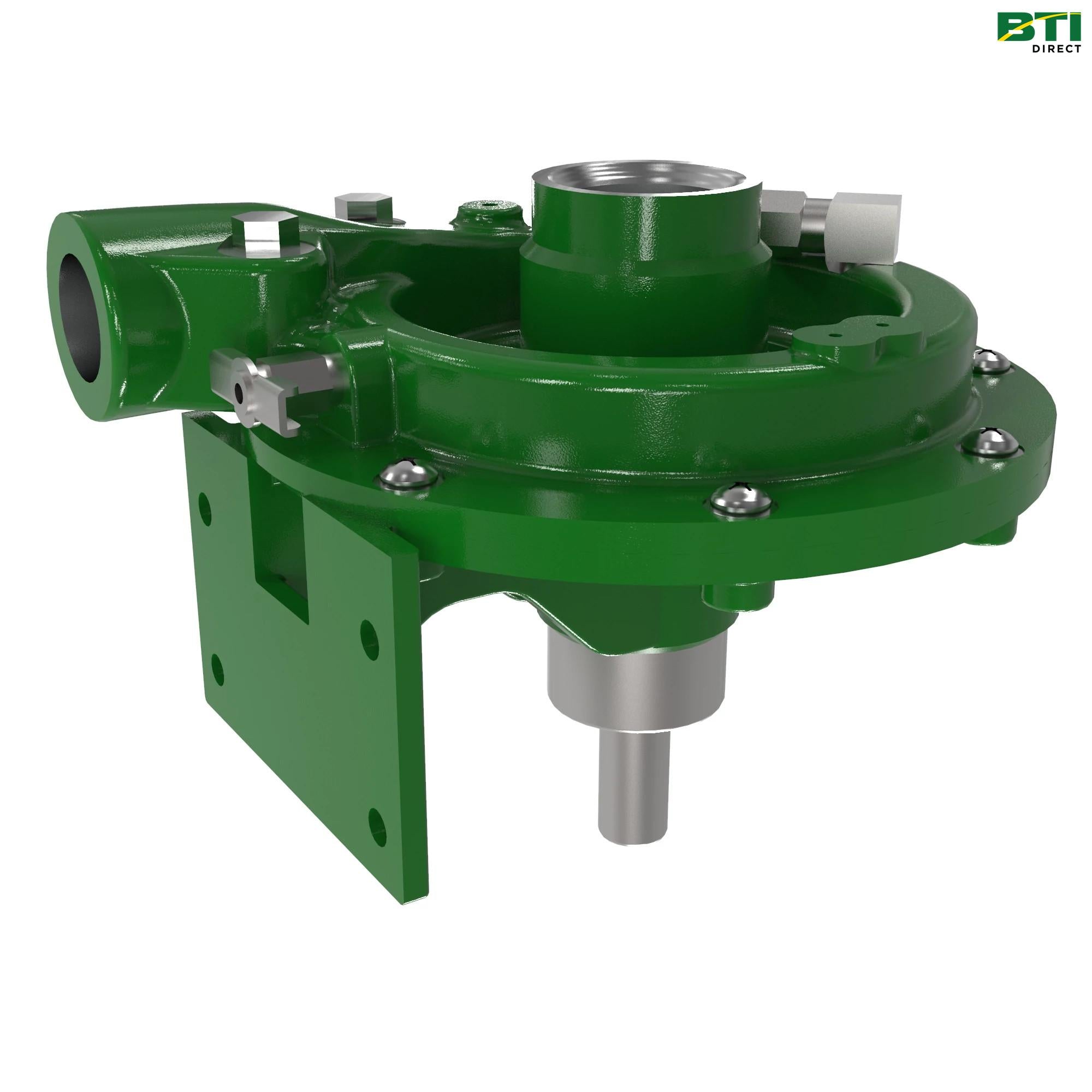 AKK13095: Water Pump