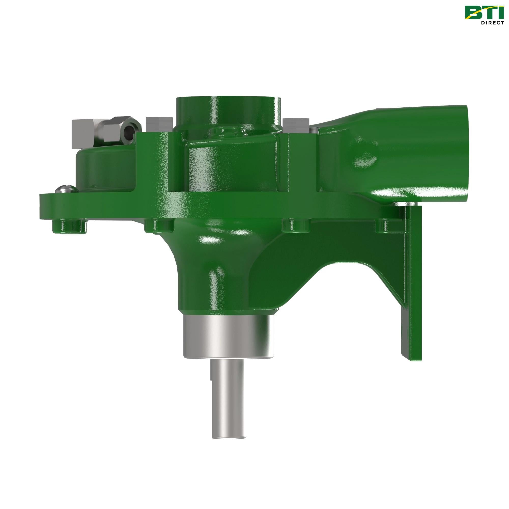 AKK13095: Water Pump