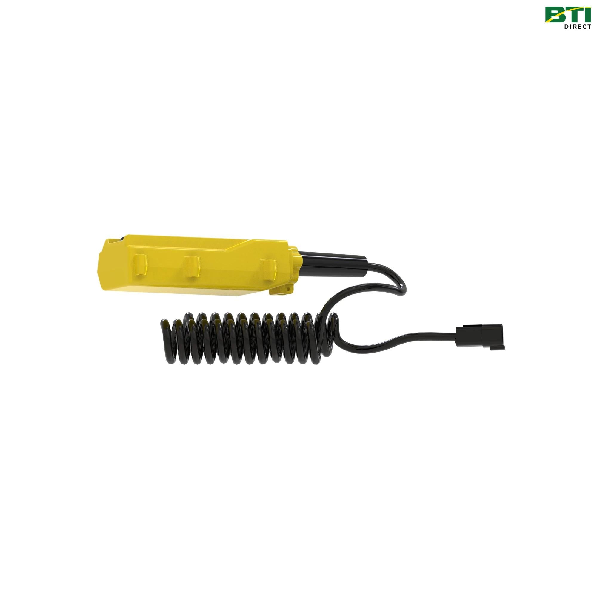 AKK19690: Tether Power Module Switch