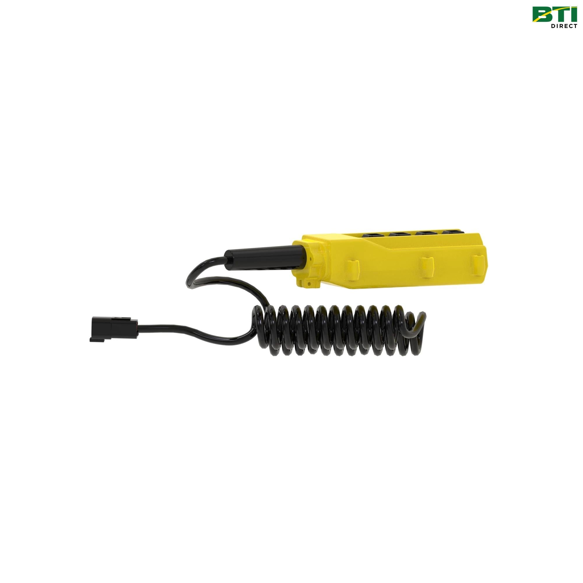 AKK19690: Tether Power Module Switch