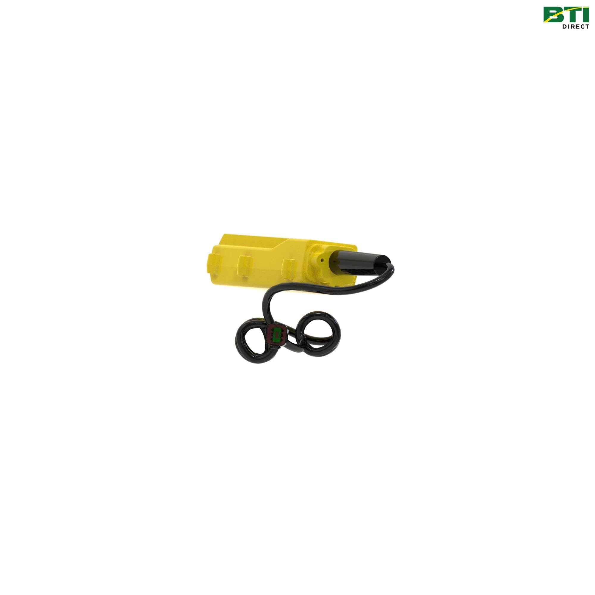 AKK19690: Tether Power Module Switch