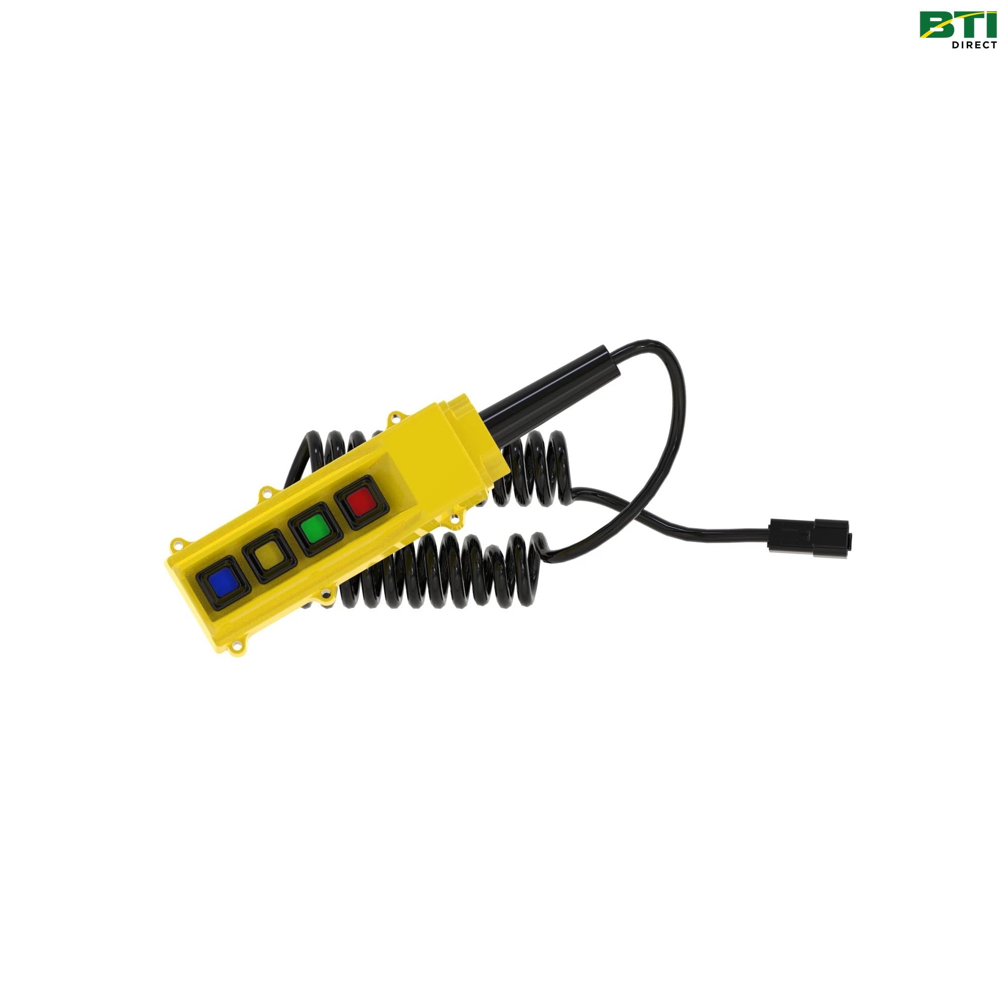 AKK19690: Tether Power Module Switch