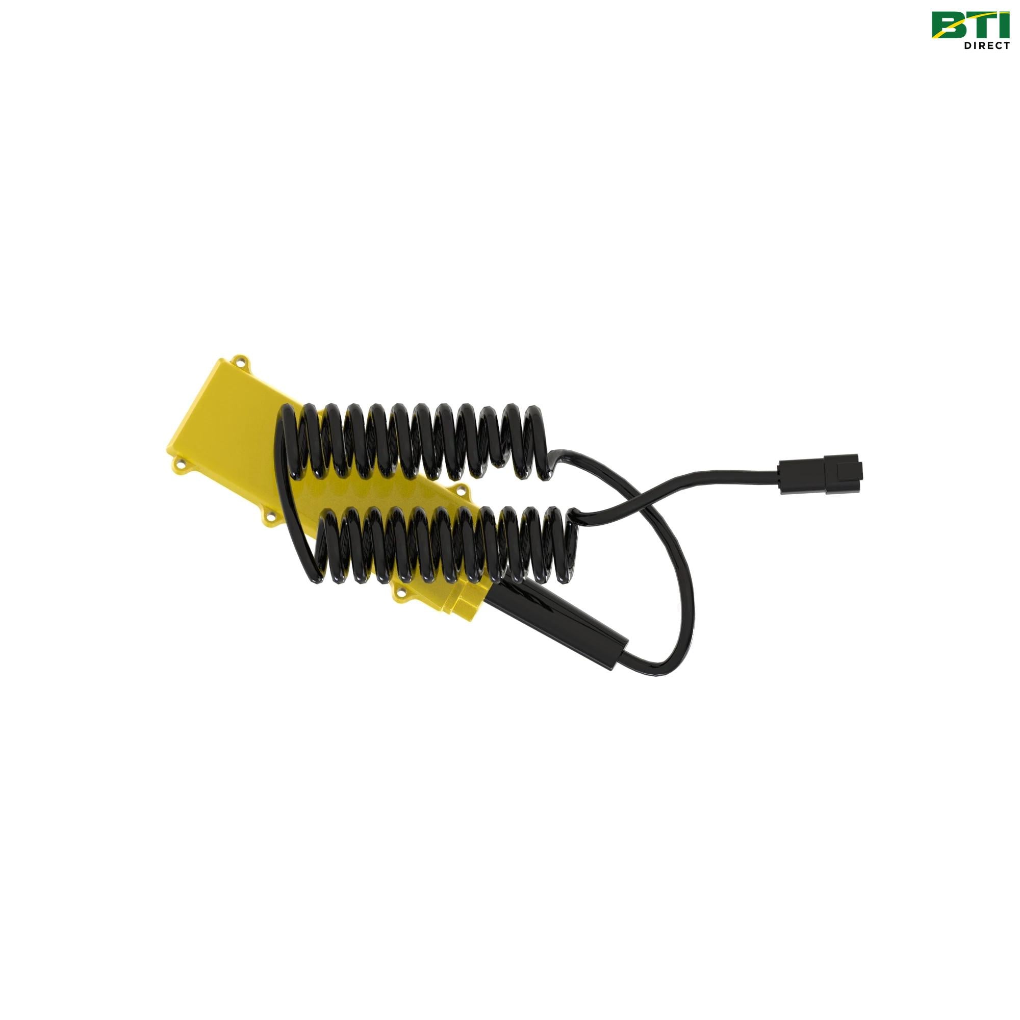 AKK19690: Tether Power Module Switch