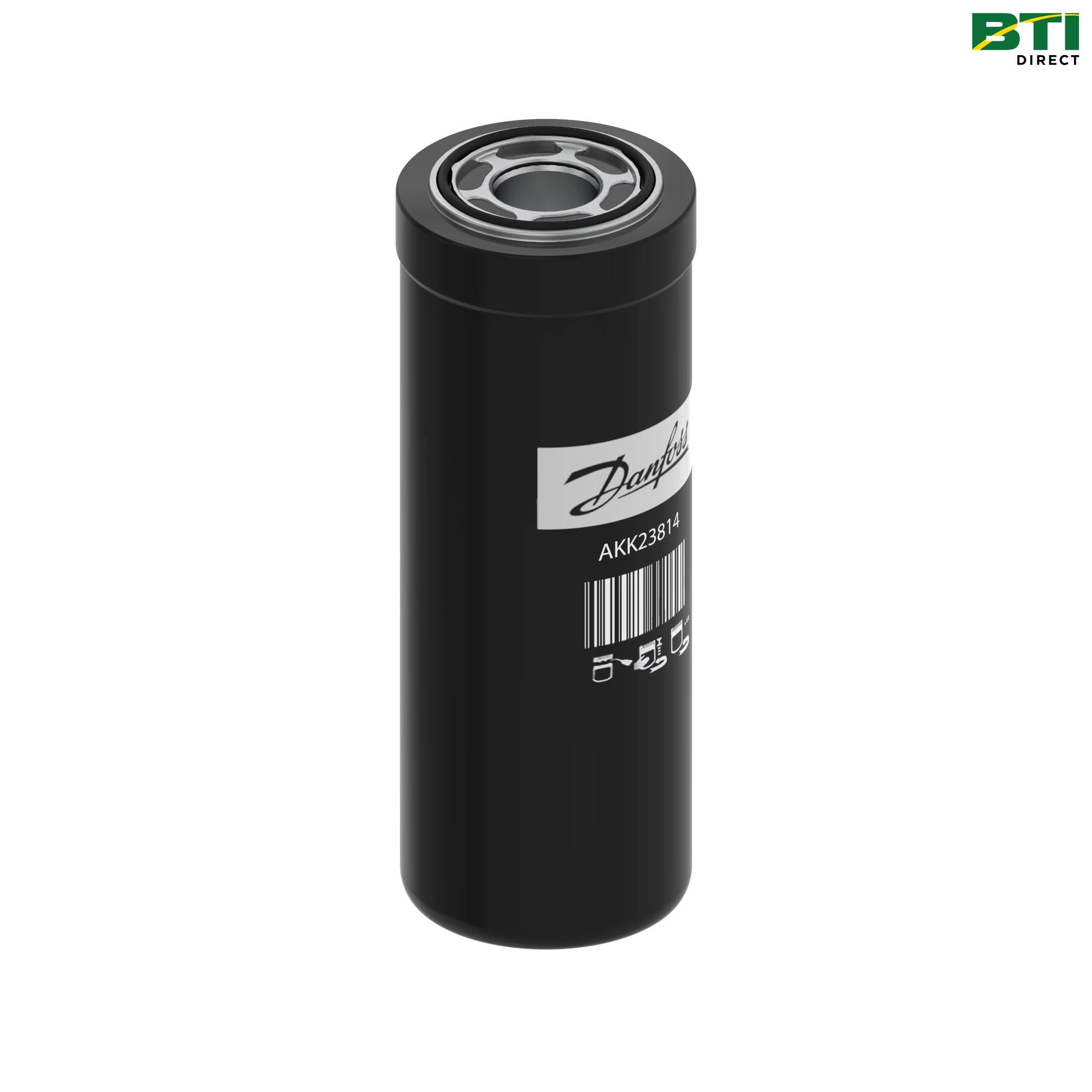AKK23814: Hydraulic Oil Filter