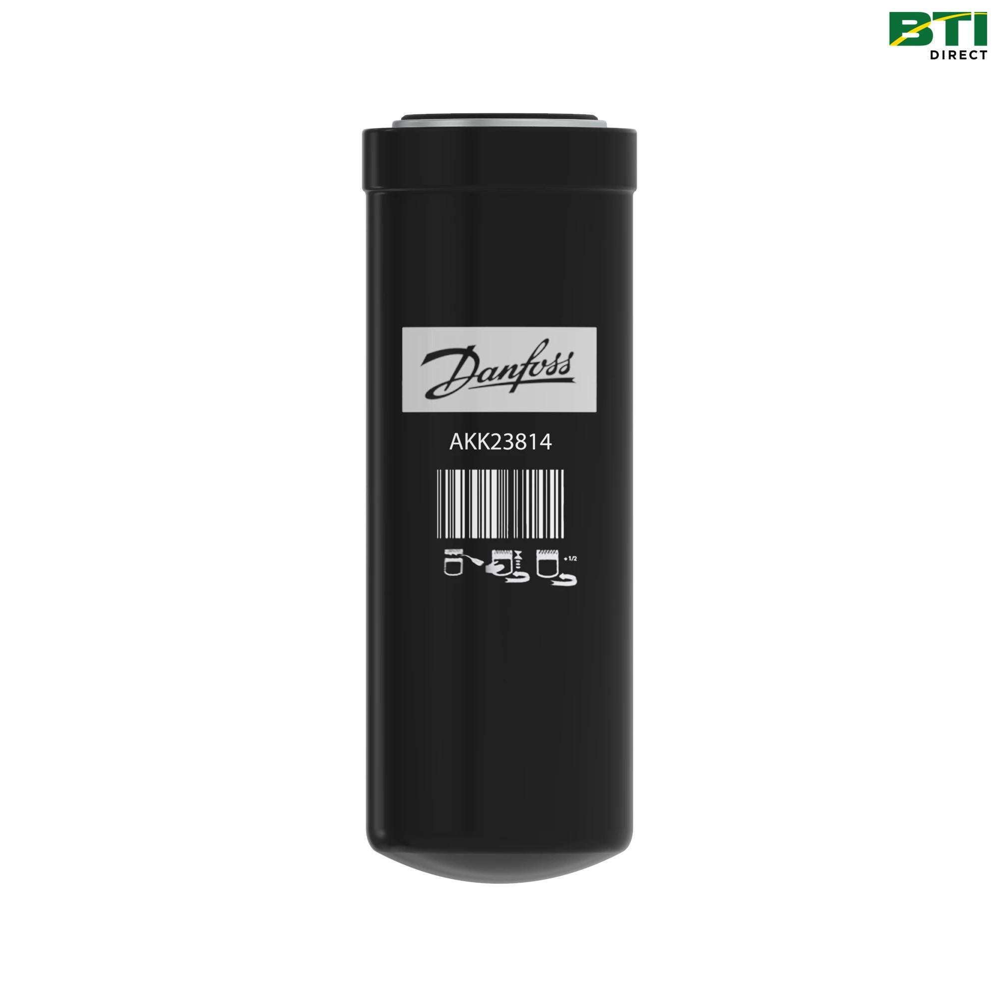 AKK23814: Hydraulic Oil Filter