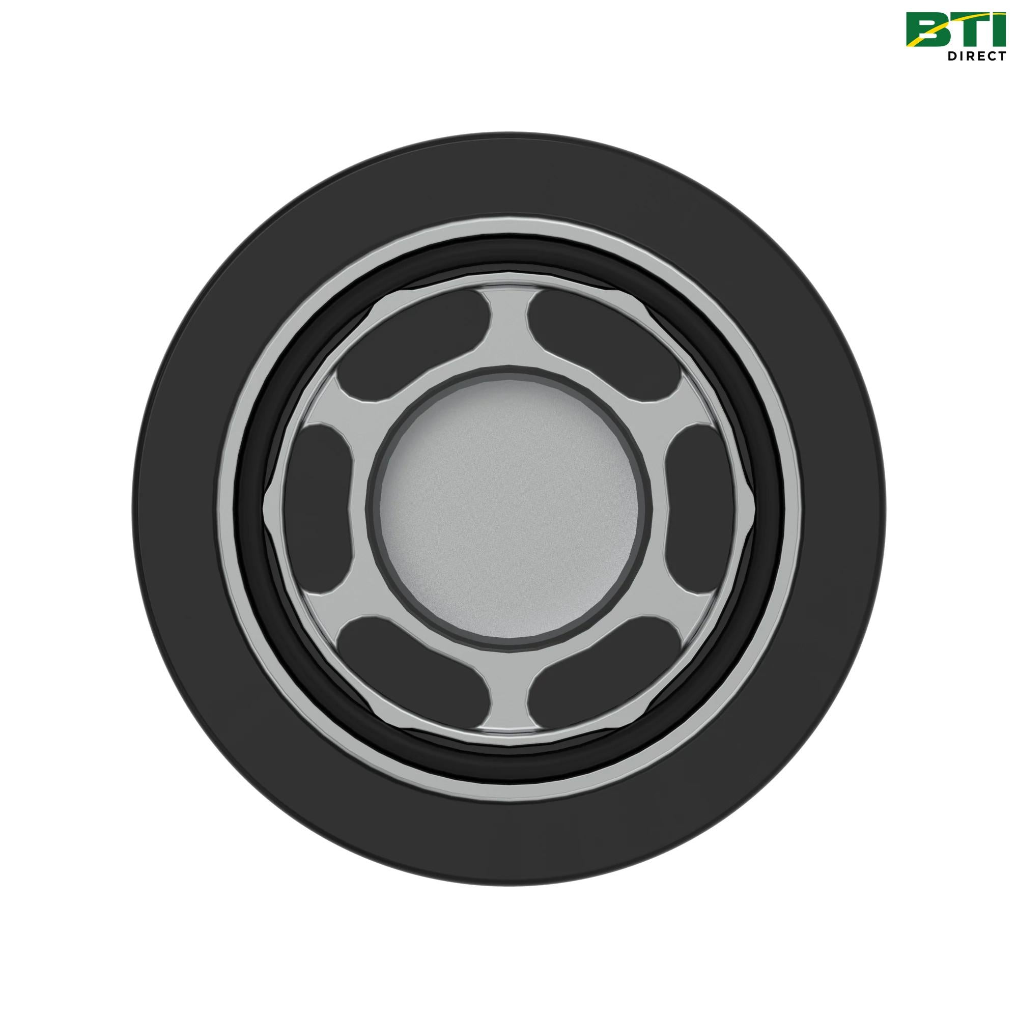 AKK23814: Hydraulic Oil Filter