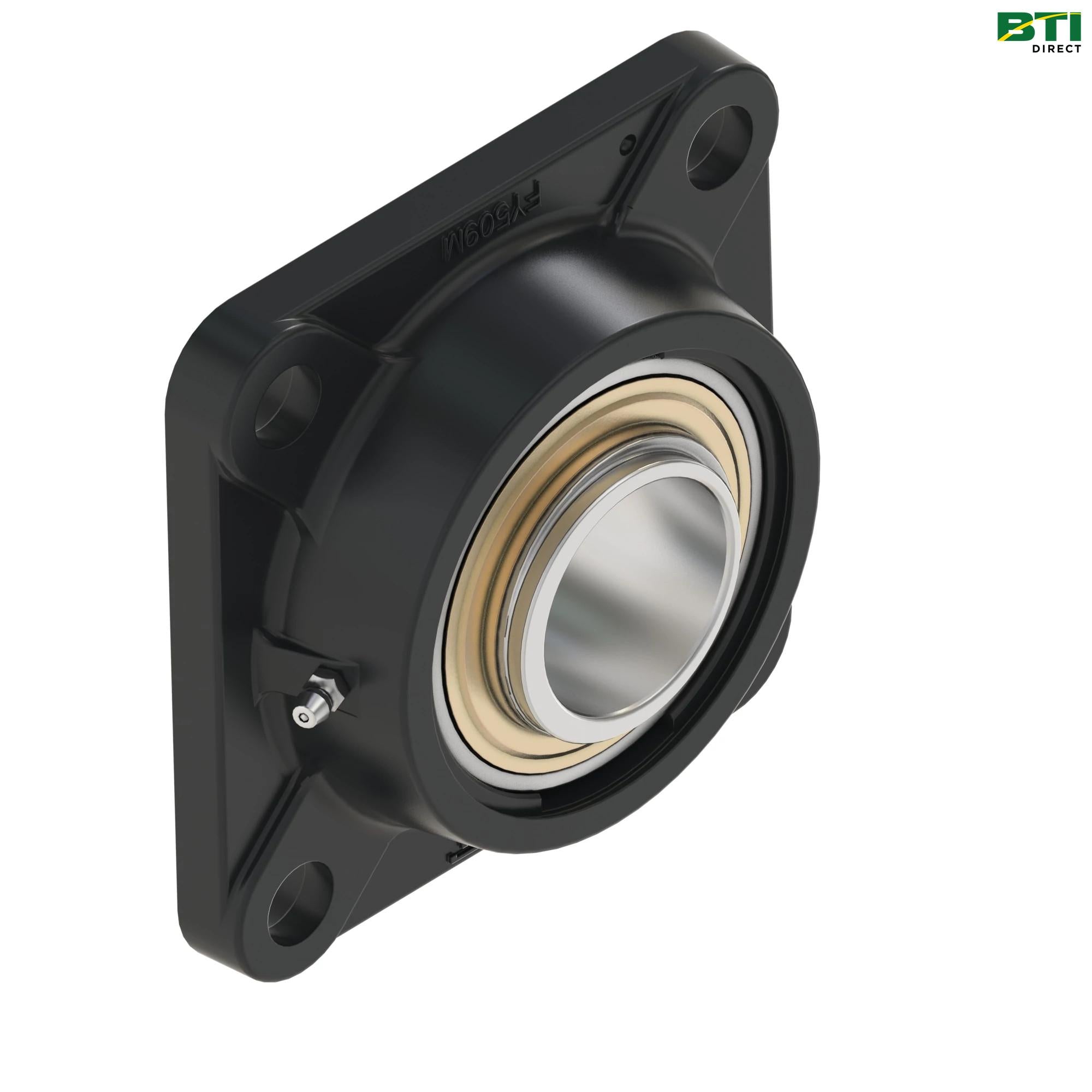 AKK24650: Boom Roll Pivot Bearing with Housing