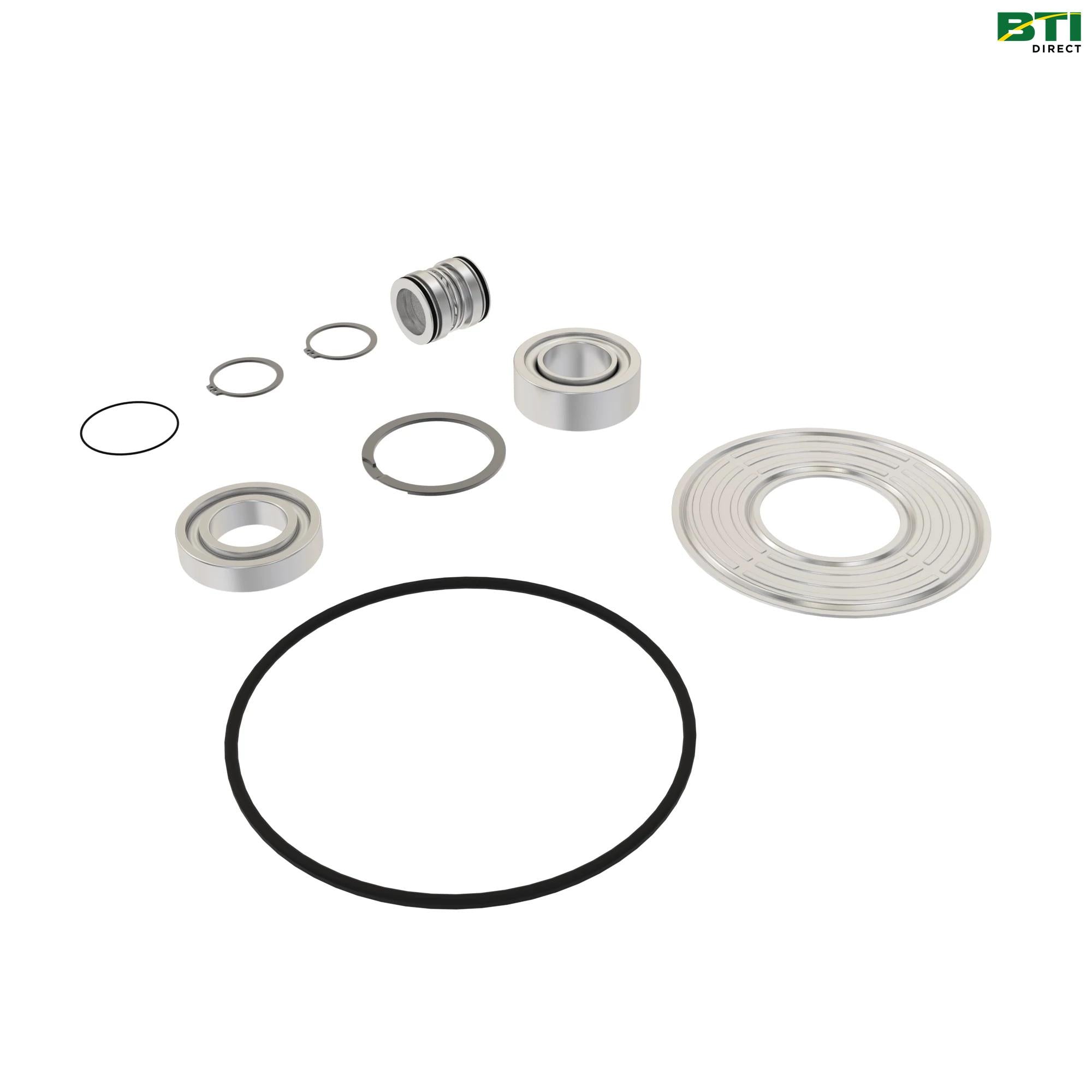 AKK30364: Solution Pump Seal Kit