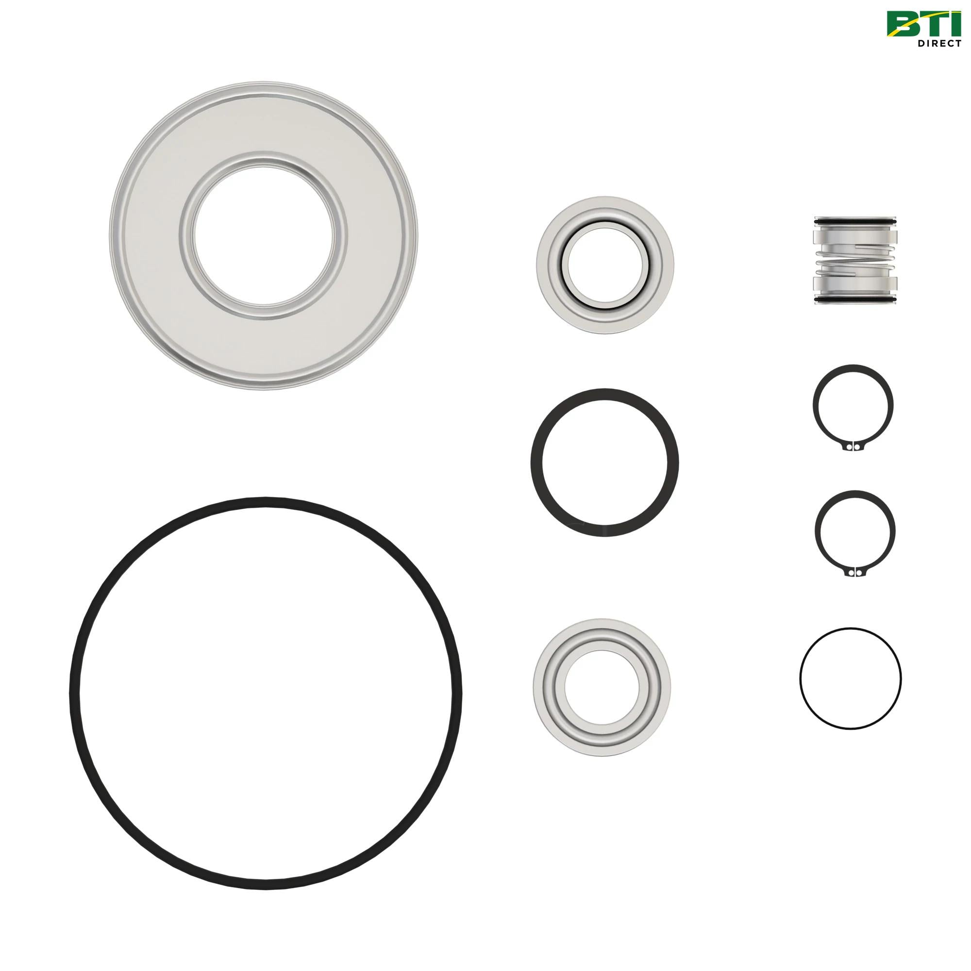 AKK30364: Solution Pump Seal Kit