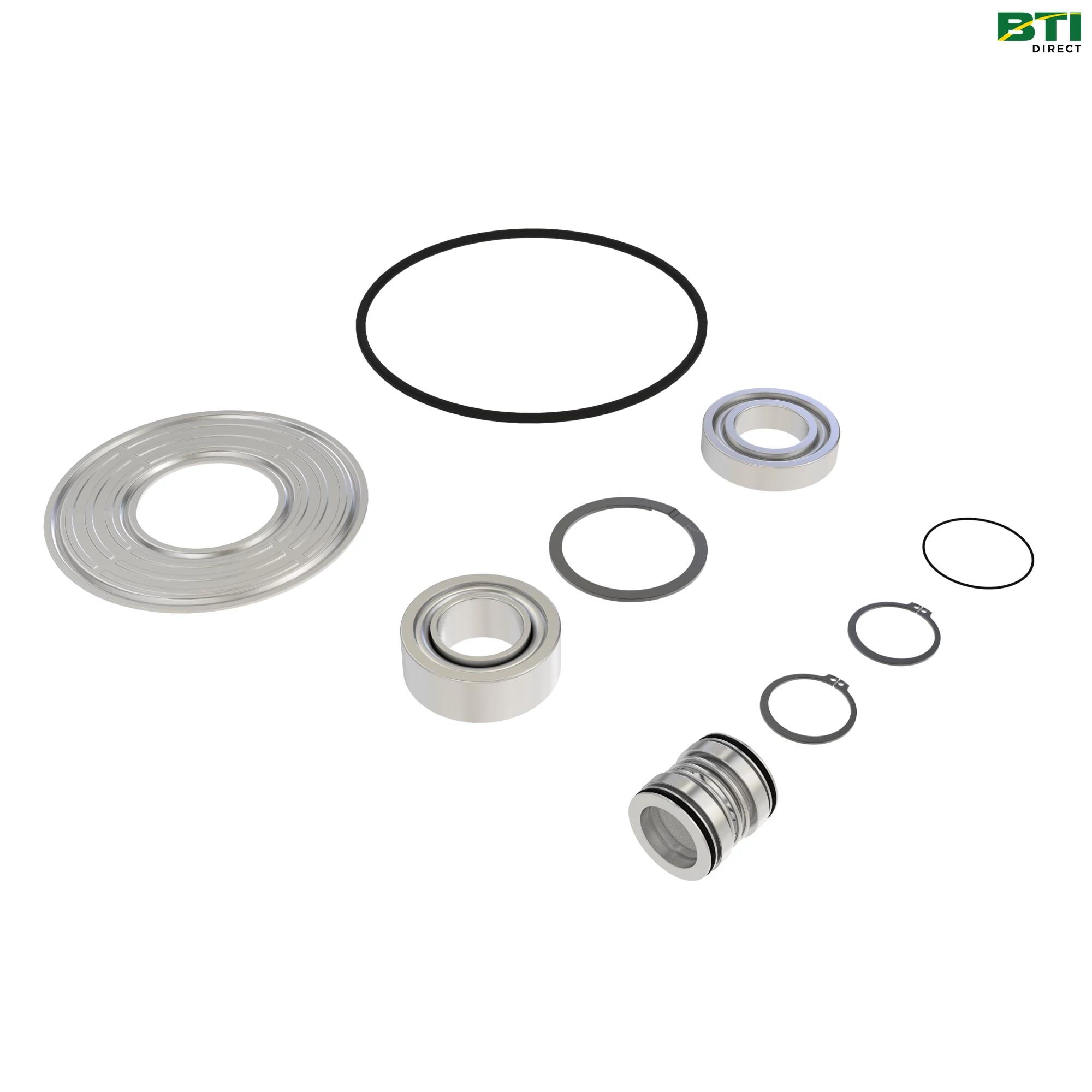 AKK30364: Solution Pump Seal Kit
