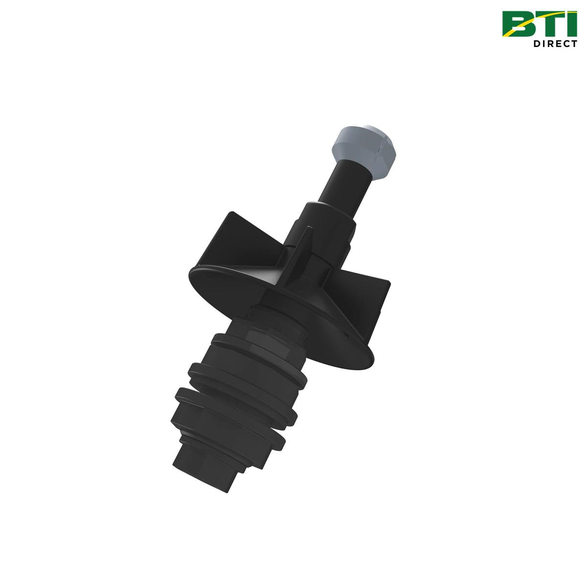 AKK31194: Eductor Hopper Rinse Nozzle