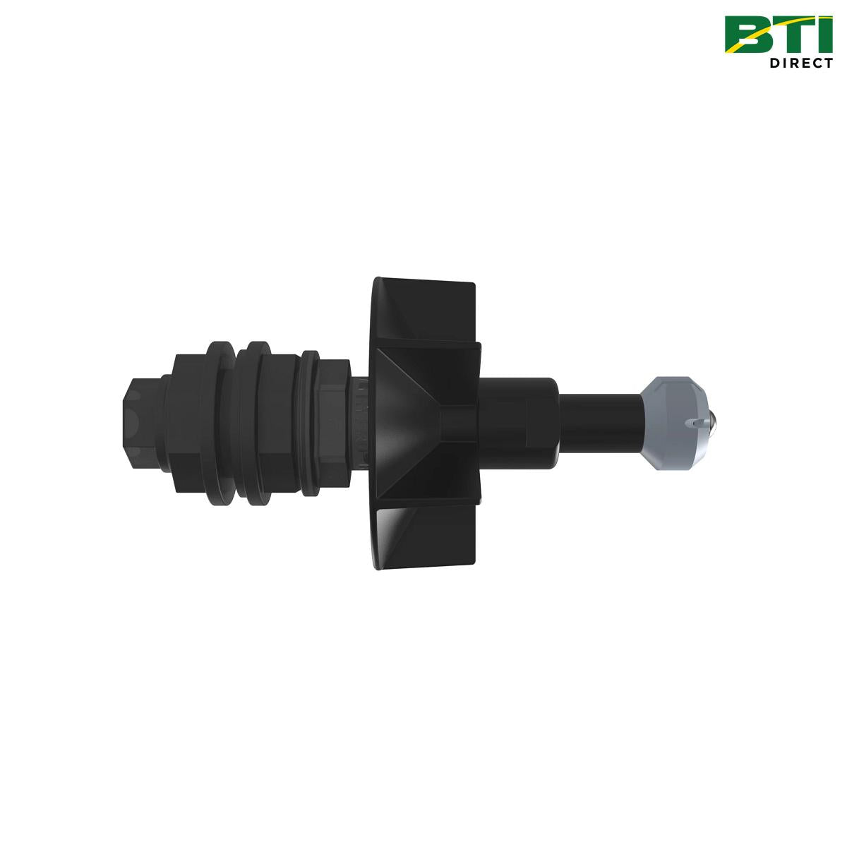 AKK31194: Eductor Hopper Rinse Nozzle