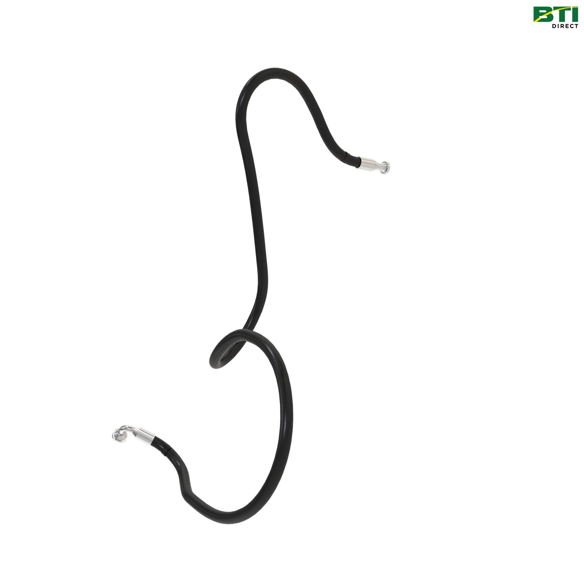 AKK33875: Hydraulic Hose