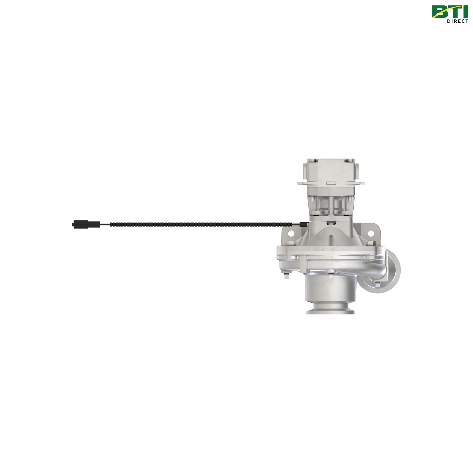 AKK36899: Solution Pump