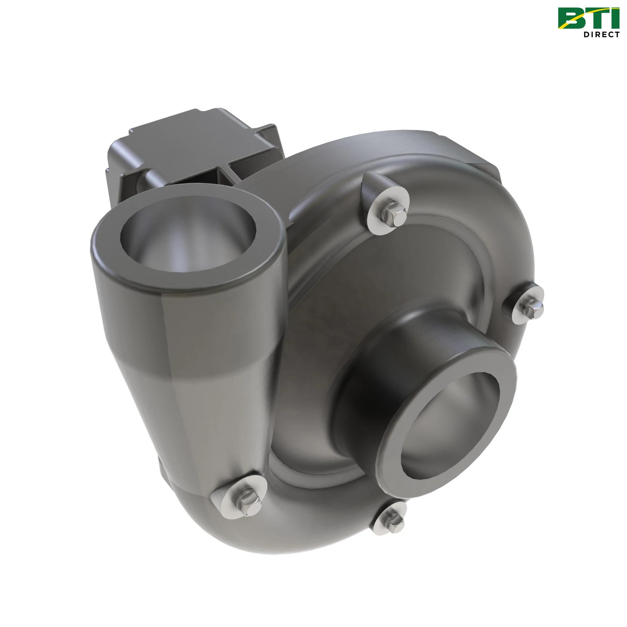 AKK36901: Solution Pump