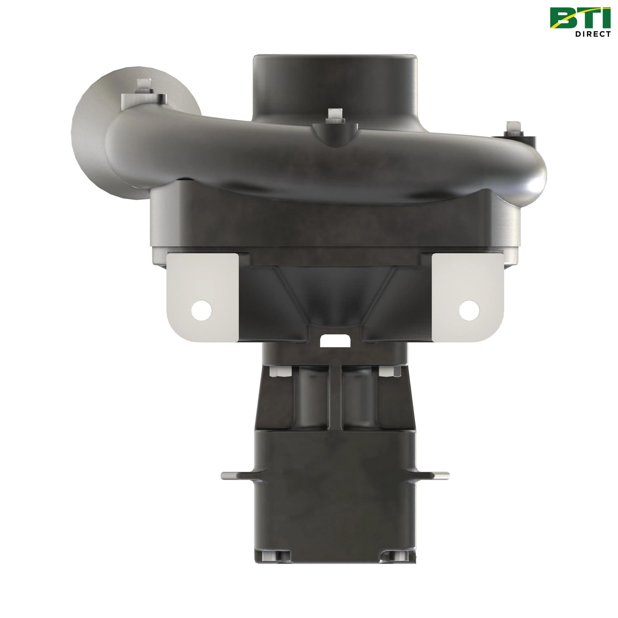 AKK36901: Solution Pump