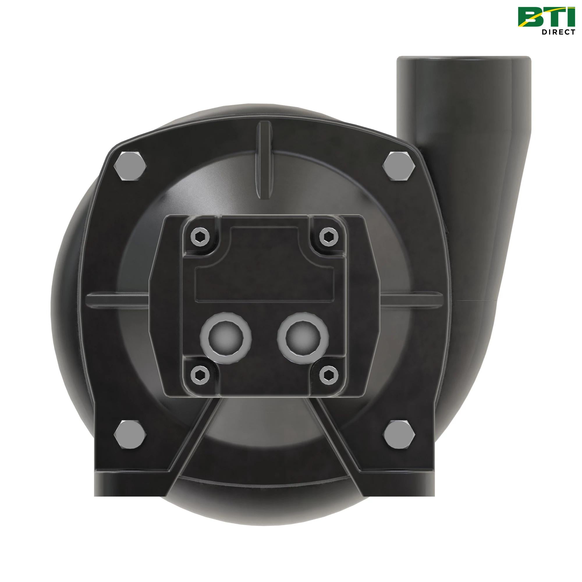 AKK36901: Solution Pump