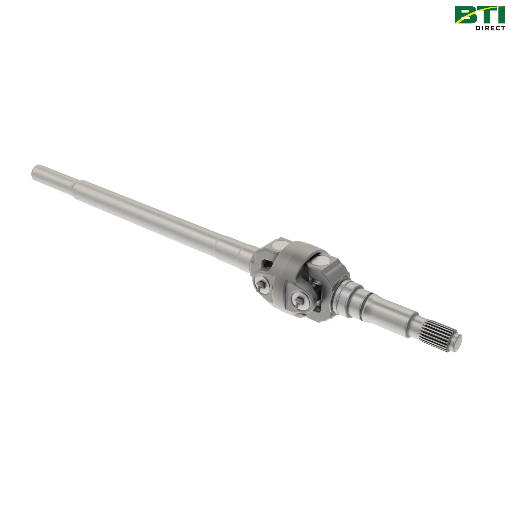 AL110349: MFWD Universal Driveshaft